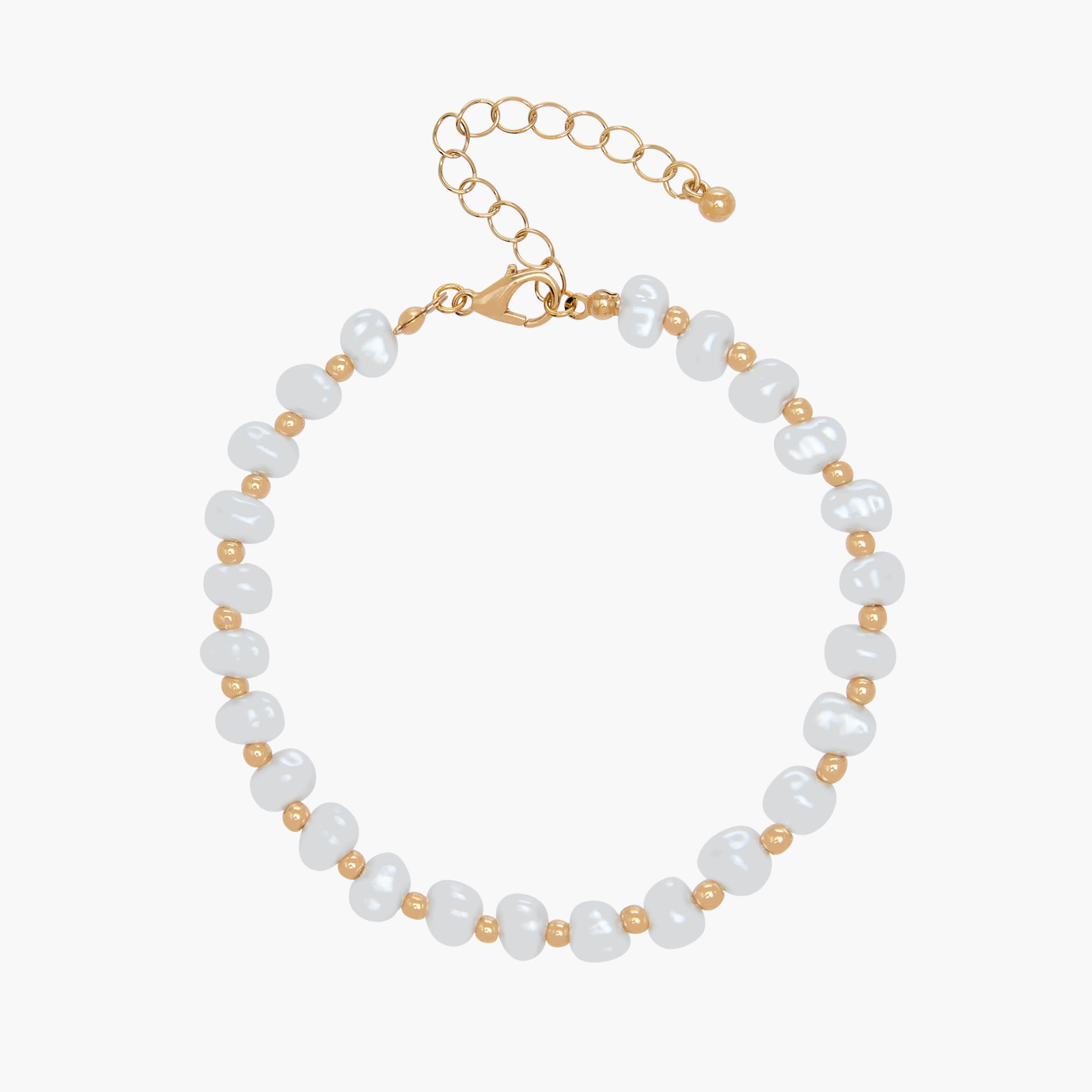 Pack of 5 - Gold Tone Embellished Bracelet-women-watchesandjewellery-jewellery-banglesandbracelets-image-12