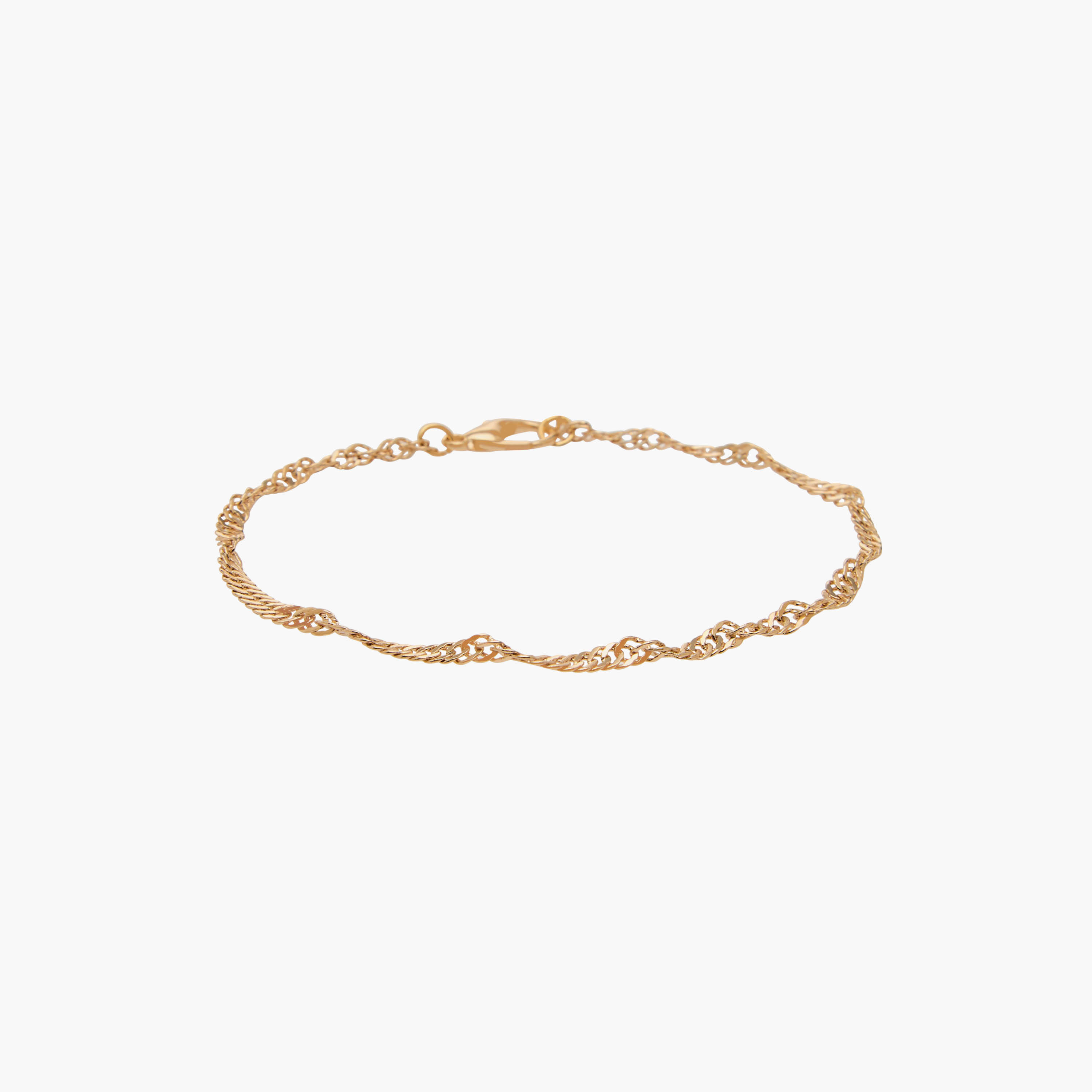 Pack of 5 - Gold Tone Embellished Bracelet-women-watchesandjewellery-jewellery-banglesandbracelets-image-5