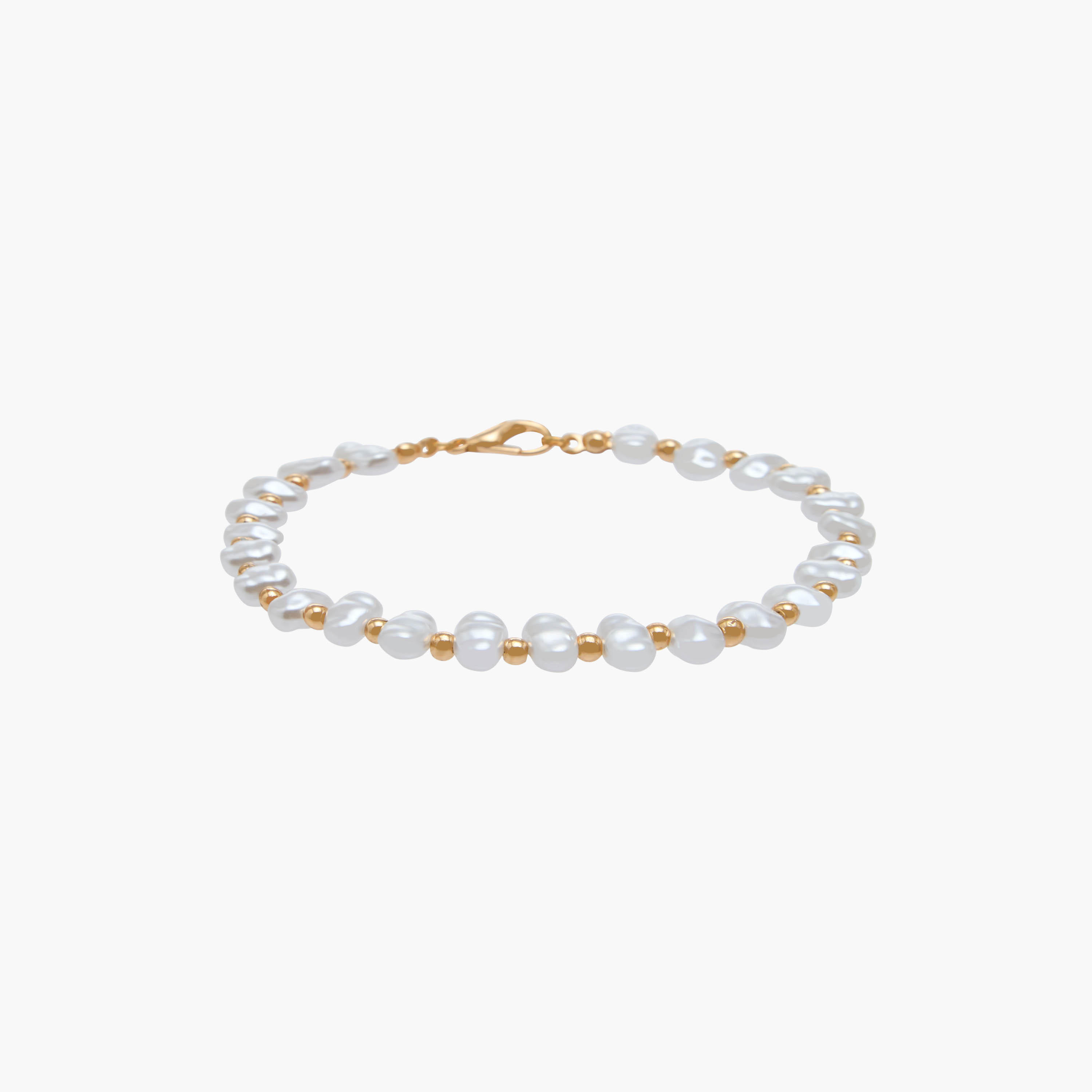 Pack of 5 - Gold Tone Embellished Bracelet-women-watchesandjewellery-jewellery-banglesandbracelets-image-7