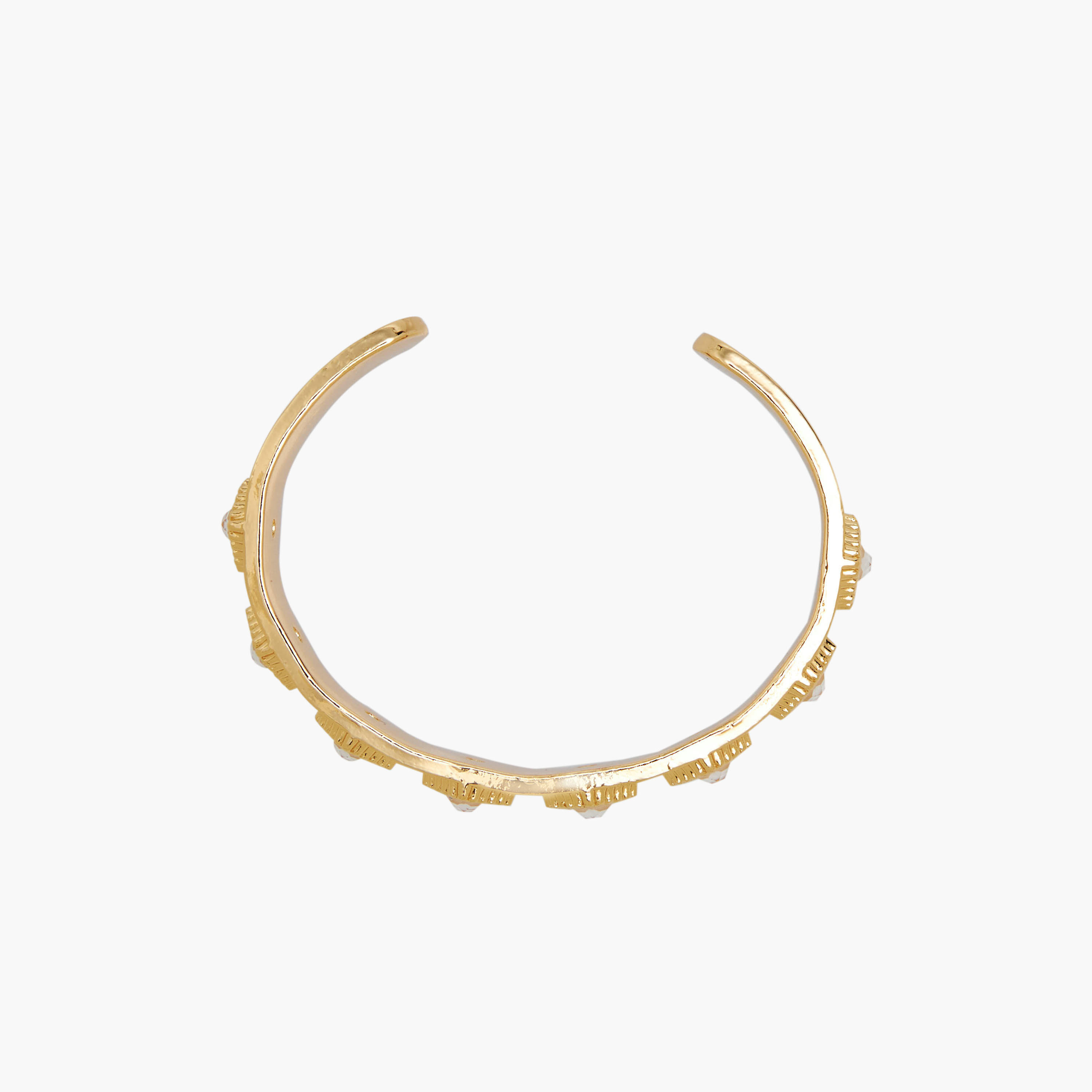 سوار مزين بتشطيب ذهبي - طقم من قطعتين-women-watchesandjewellery-jewellery-banglesandbracelets-image-6