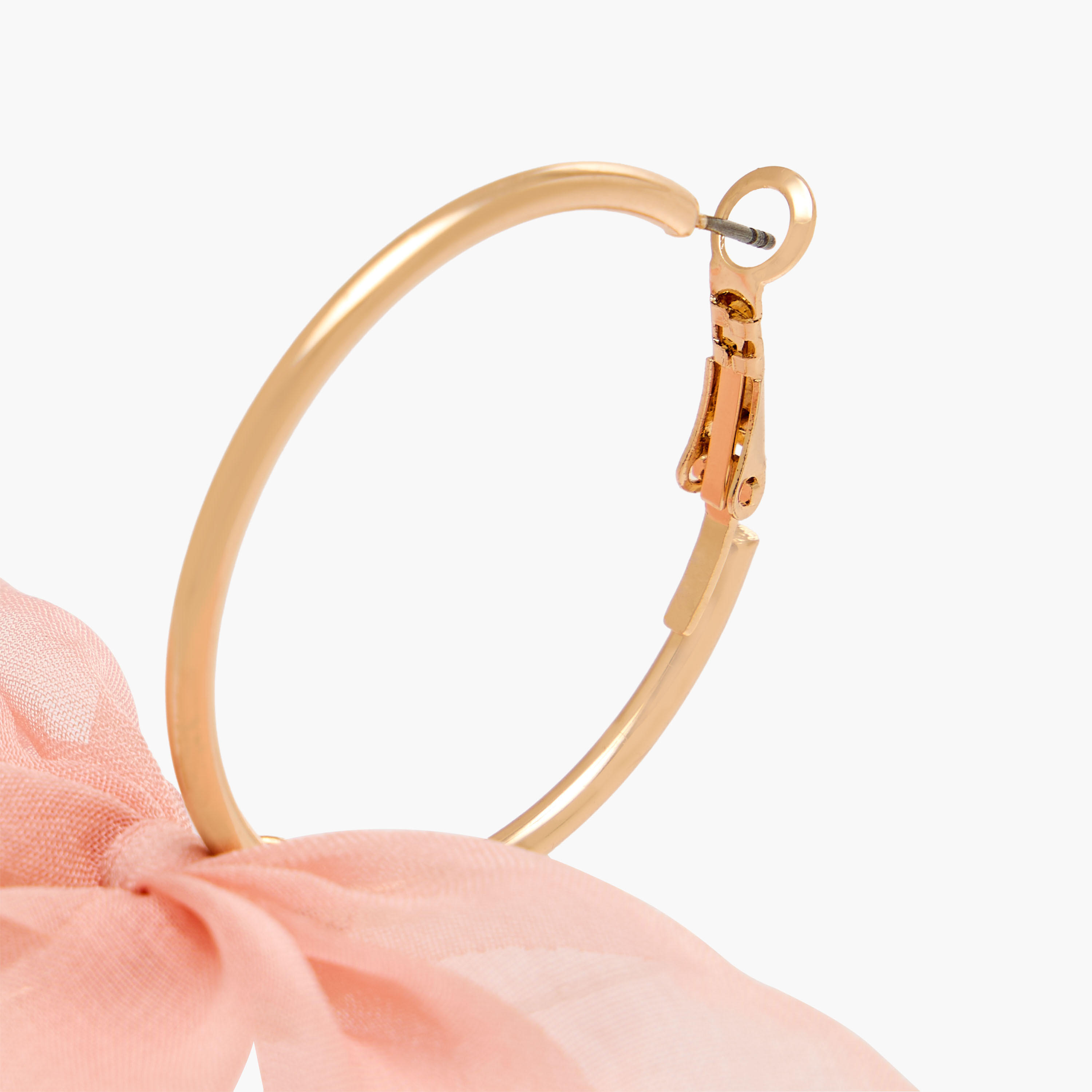 حلق قماش متدلي بإغلاق مفصلي-women-watchesandjewellery-jewellery-earrings-image-5