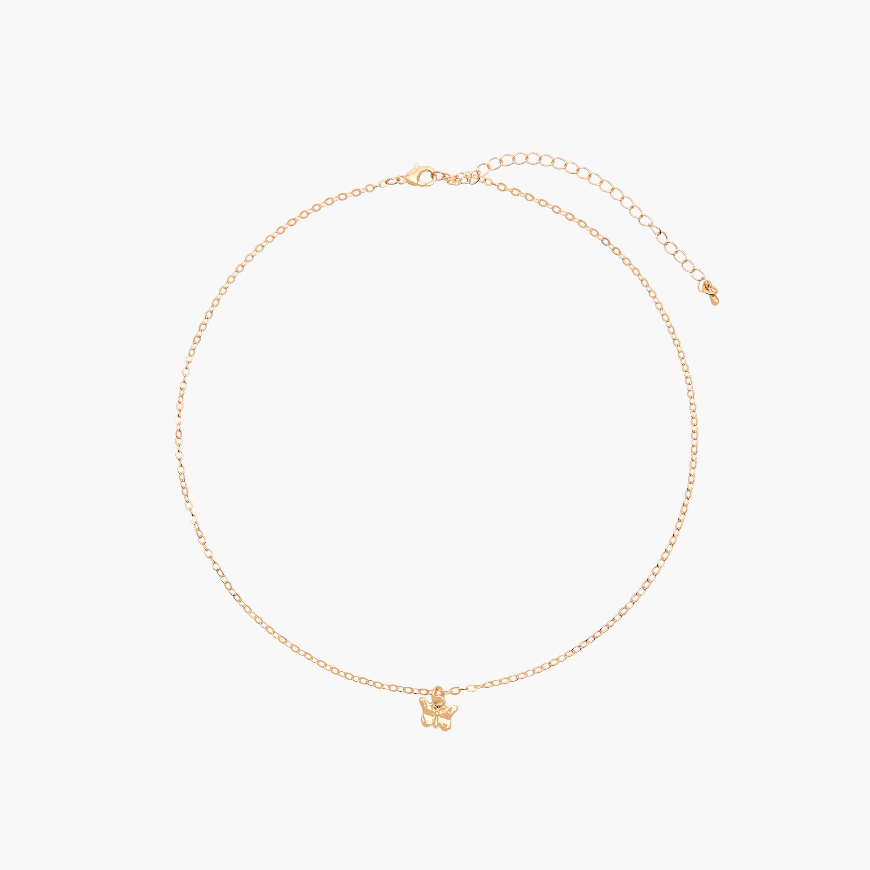 Metal Charm Detail Necklace - Set of 5-women-watchesandjewellery-jewellery-necklacesandpendants-image-4
