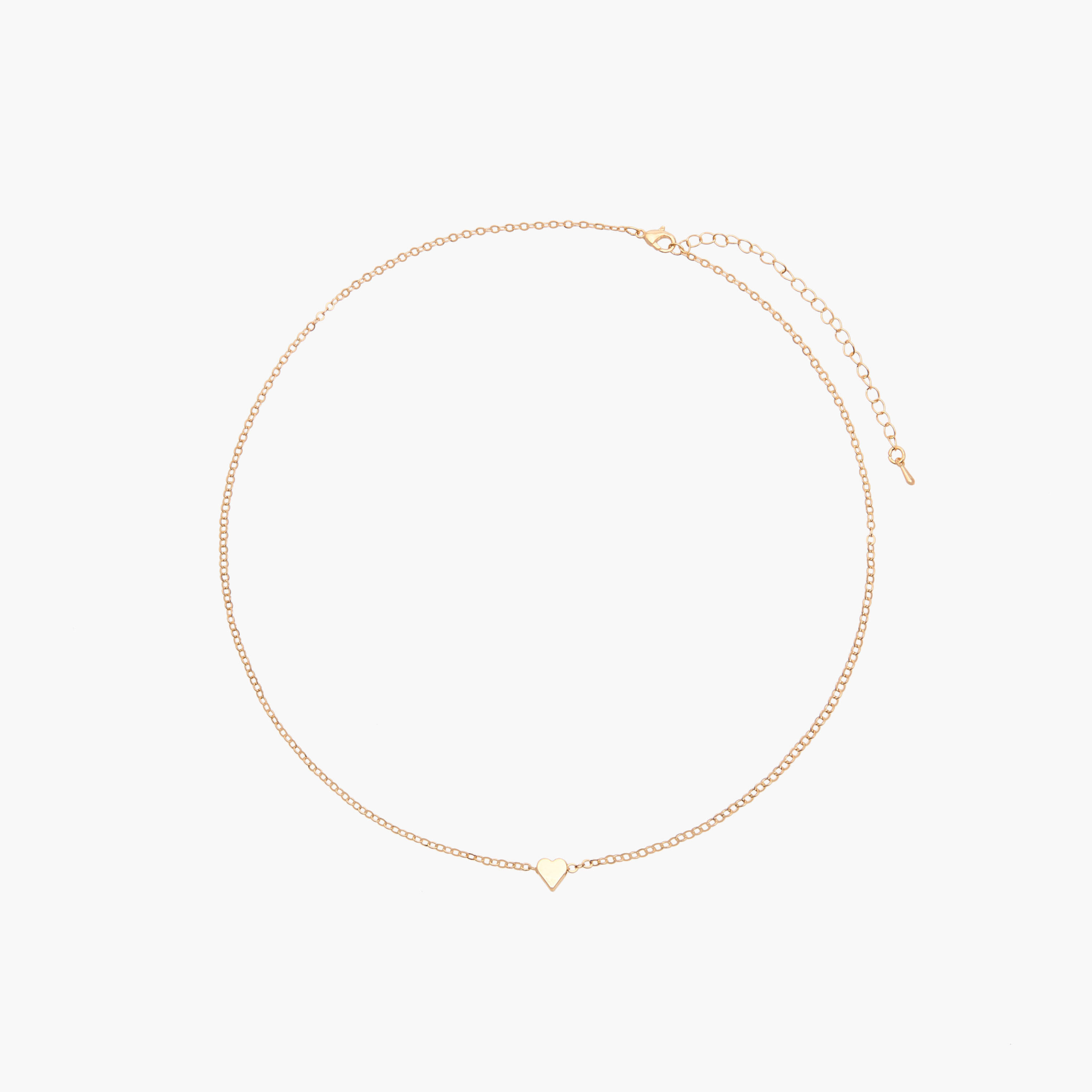 Metal Charm Detail Necklace - Set of 5-women-watchesandjewellery-jewellery-necklacesandpendants-image-6