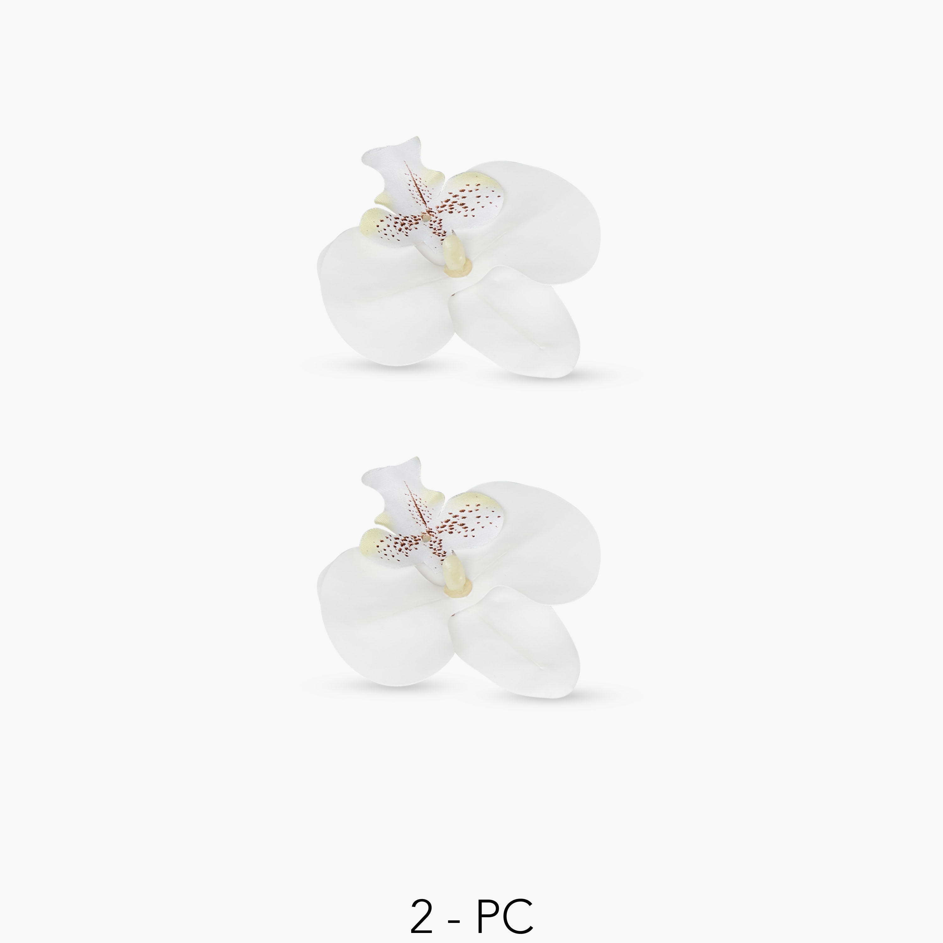 مشابك حذاء أوركيد ميتاليك - طقم من قطعتين-women-clothingaccessories-novelties-image-5