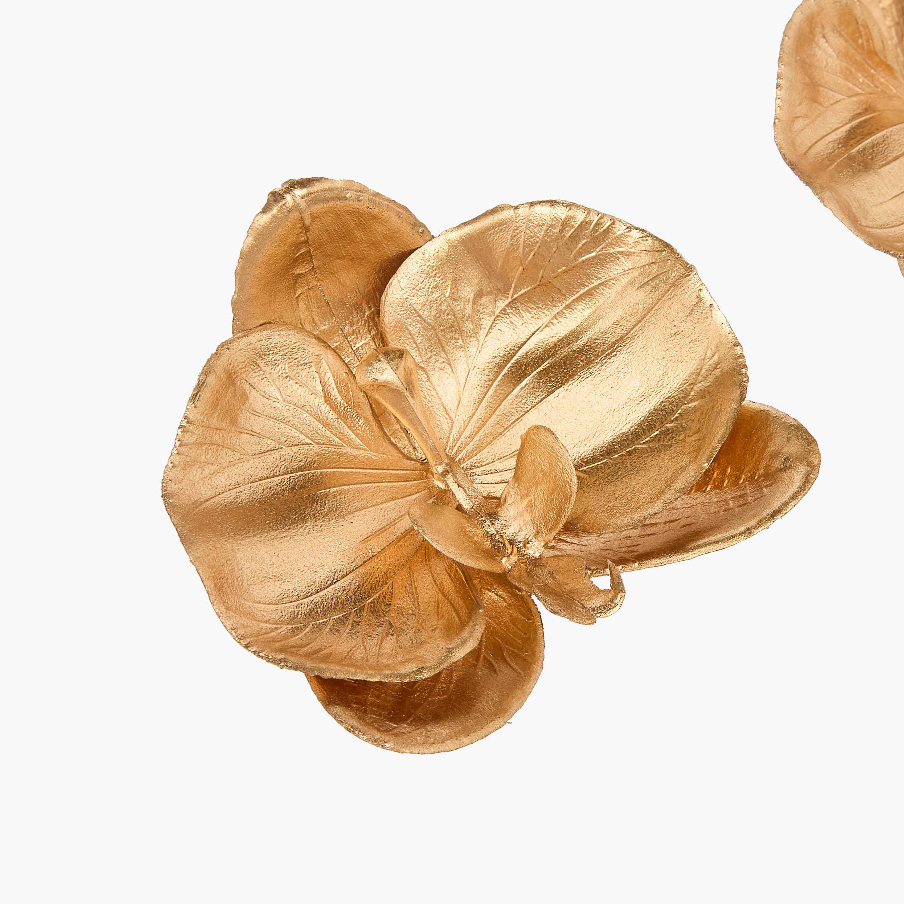 Orchid Shaped Shoe Clip - Set of 2-women-clothingaccessories-novelties-image-2