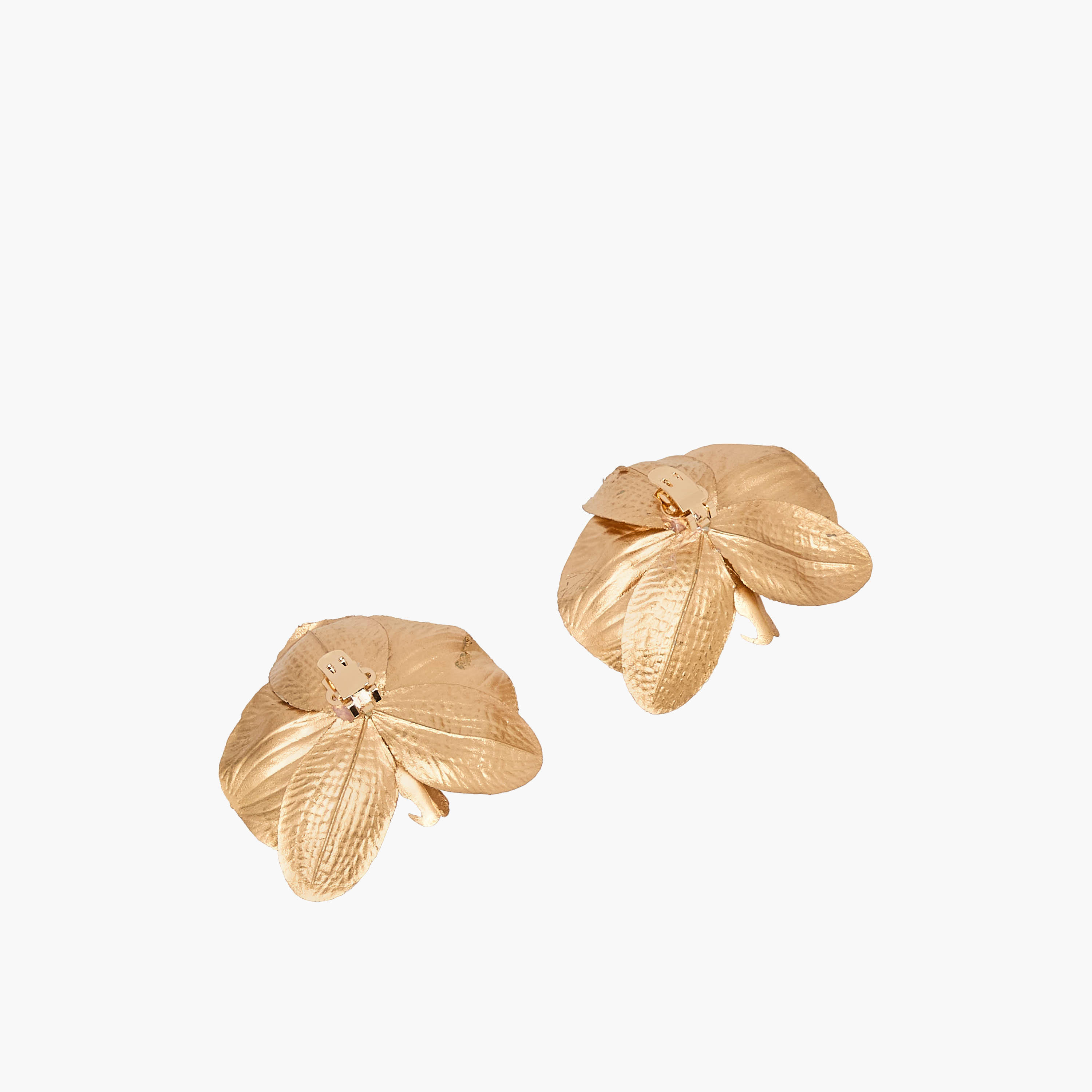 Orchid Shaped Shoe Clip - Set of 2-women-clothingaccessories-novelties-image-3