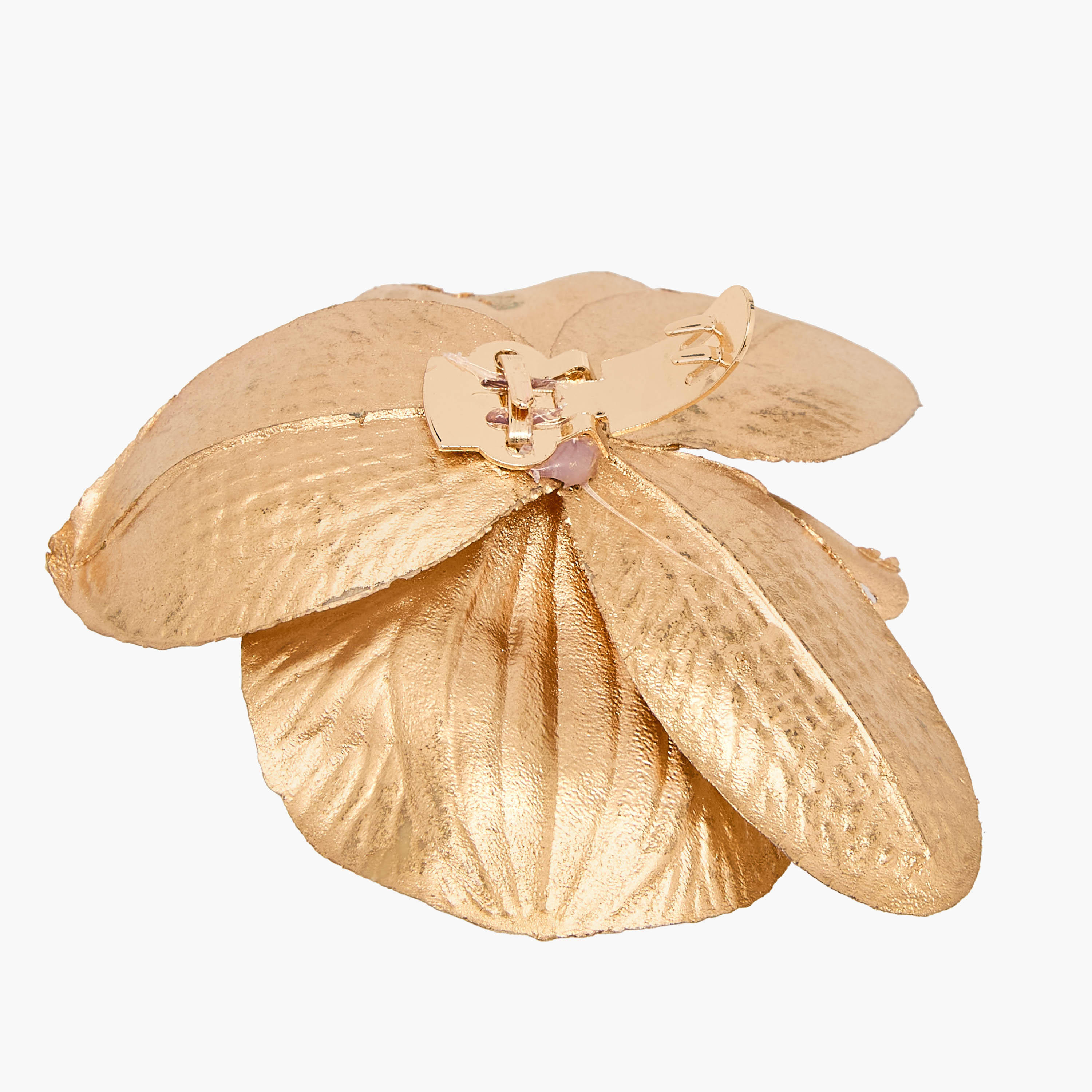 Orchid Shaped Shoe Clip - Set of 2-women-clothingaccessories-novelties-image-4