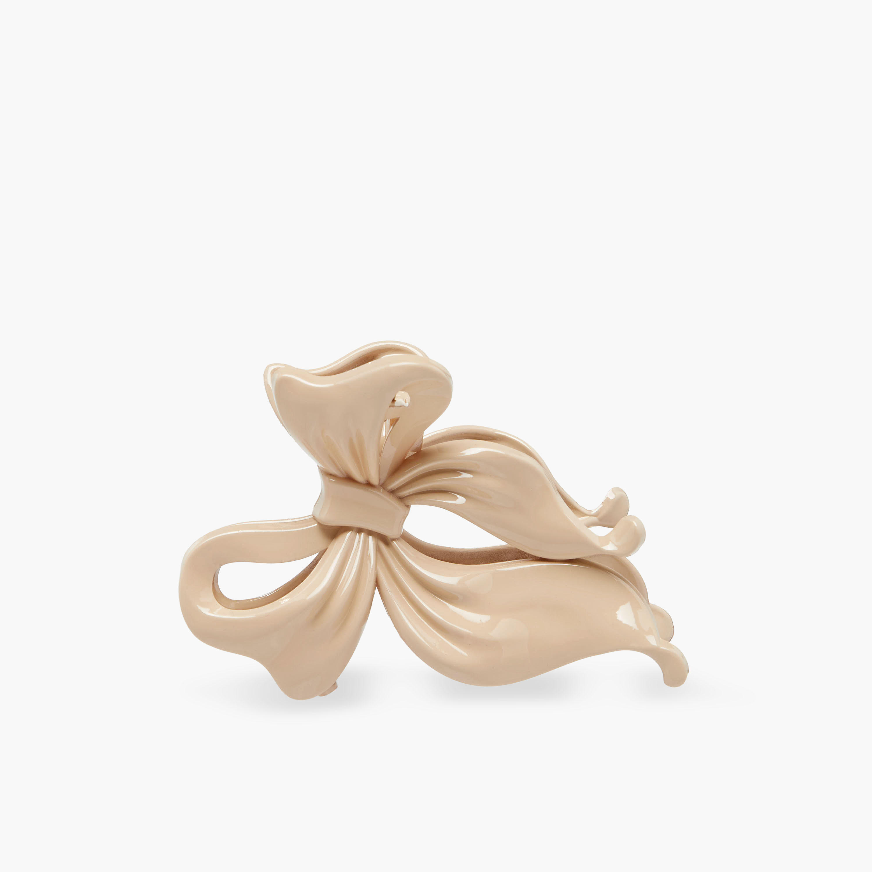 طقم مشابك شعر على شكل فيونكة – عبوة من قطعتين-women-hairaccessories-clamps-image-4