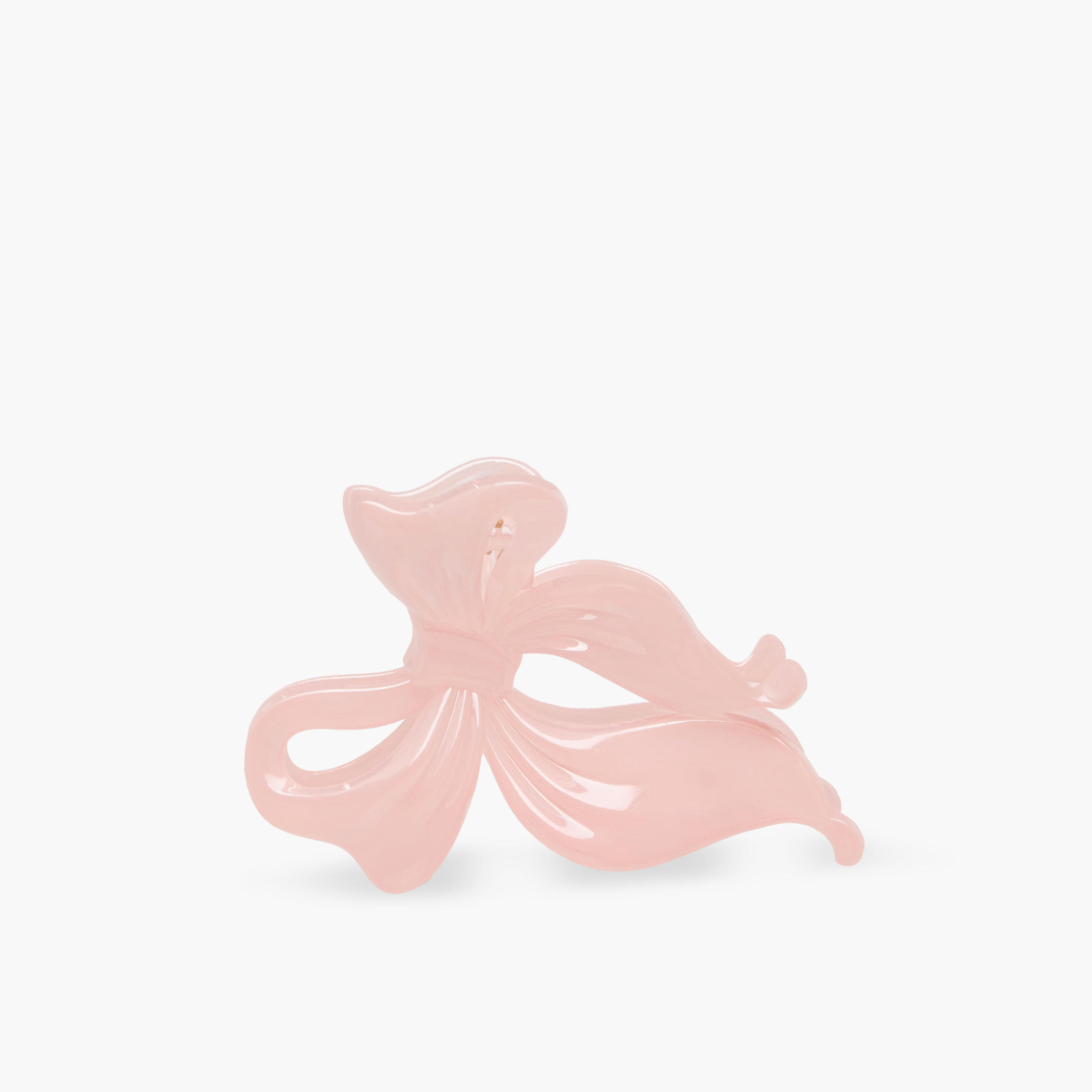 طقم مشابك شعر على شكل فيونكة – عبوة من قطعتين-women-hairaccessories-clamps-image-3