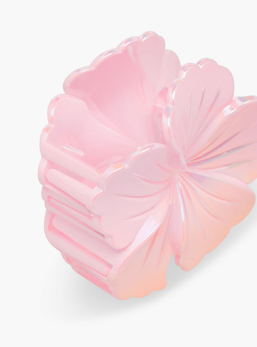 طقم مشابك شعر بتصاميم متنوعة – عبوة من قطعتين-women-hairaccessories-clamps-image-1