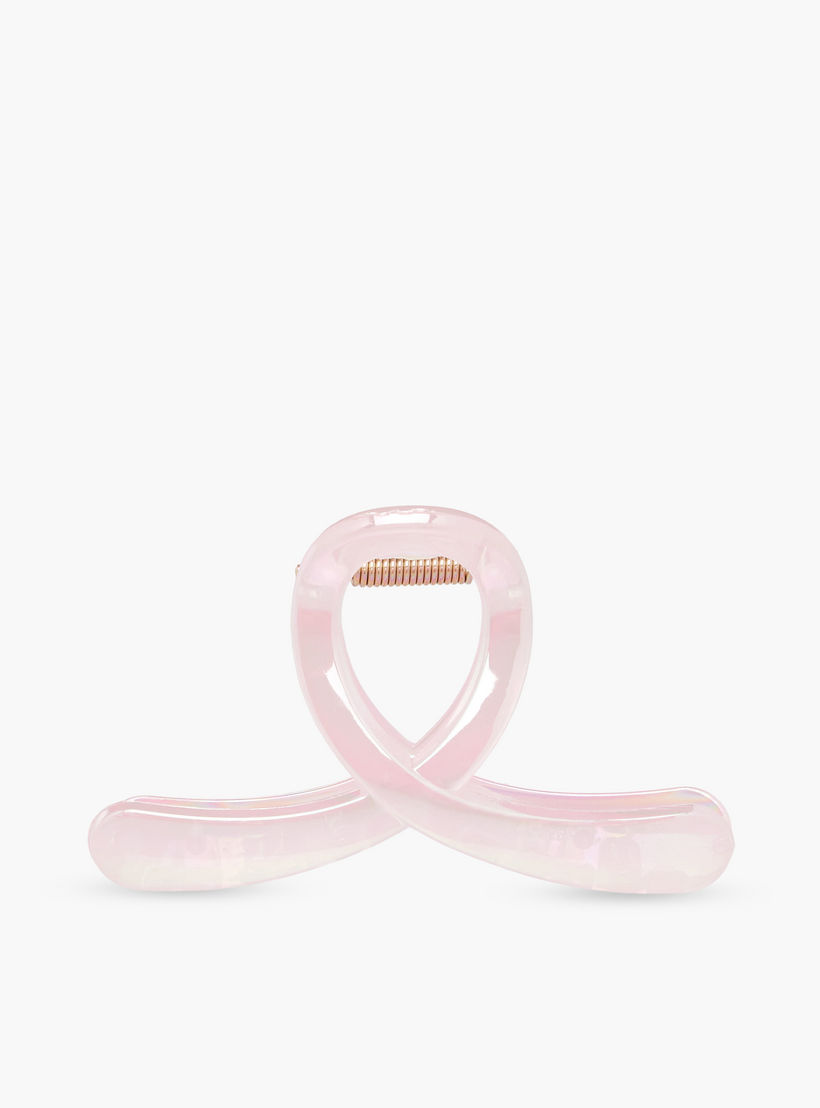 Pack of 3 - Loop Hair Clamp-women-hairaccessories-clamps-image-3