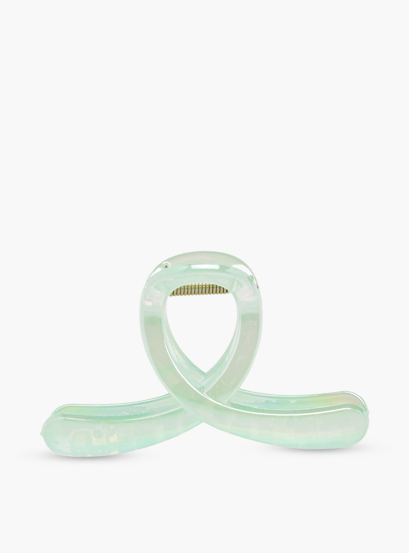 Pack of 3 - Loop Hair Clamp-women-hairaccessories-clamps-image-4