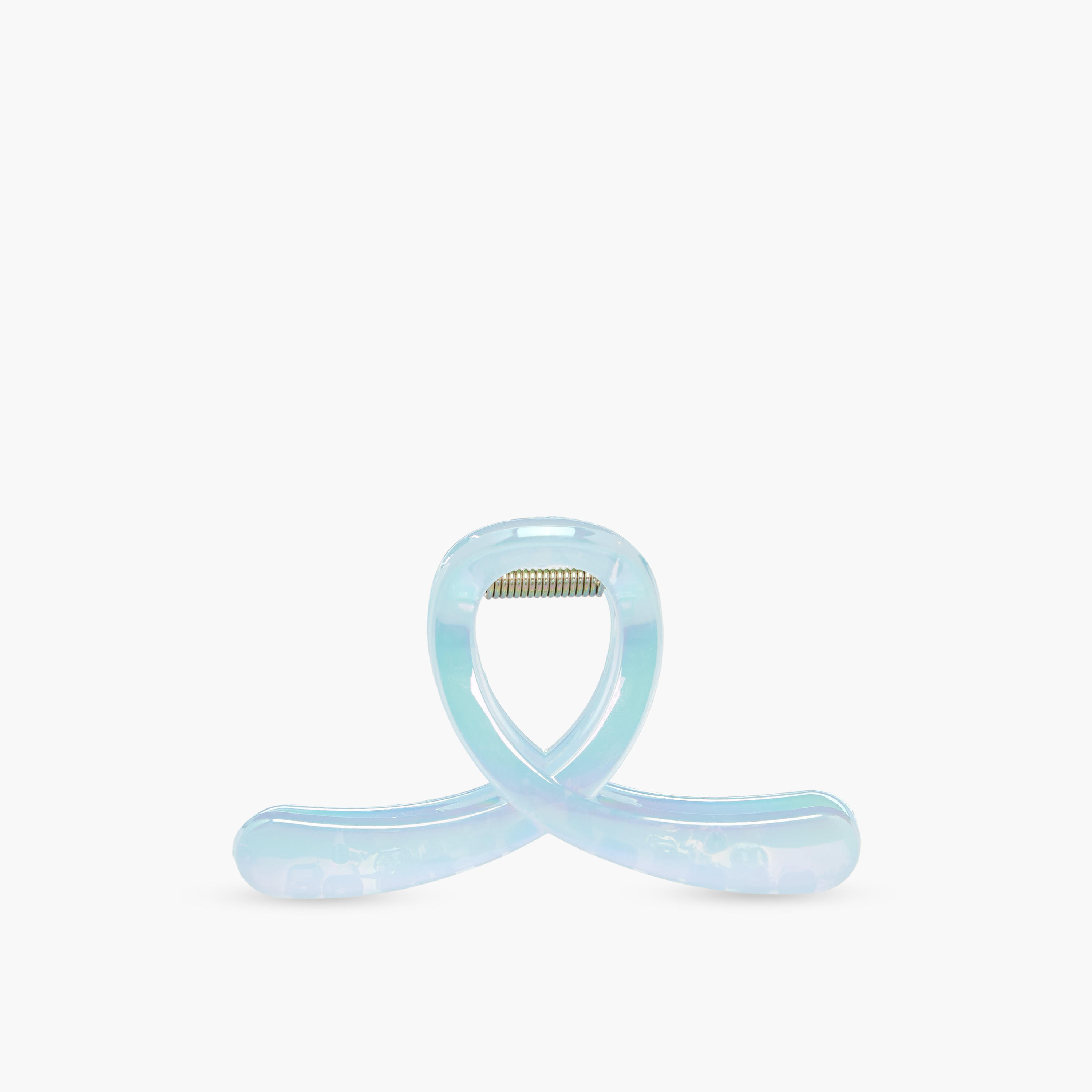 Pack of 3 - Loop Hair Clamp-women-hairaccessories-clamps-image-5