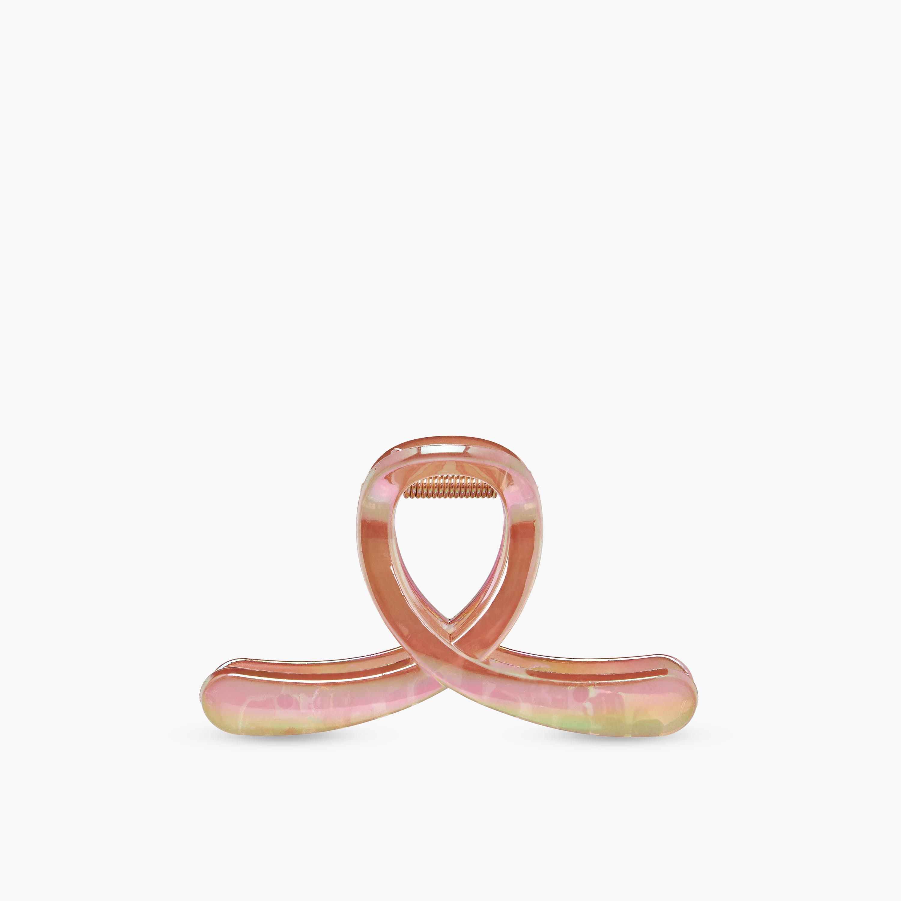 Pack of 3 - Loop Hair Clamp-women-hairaccessories-clamps-image-3