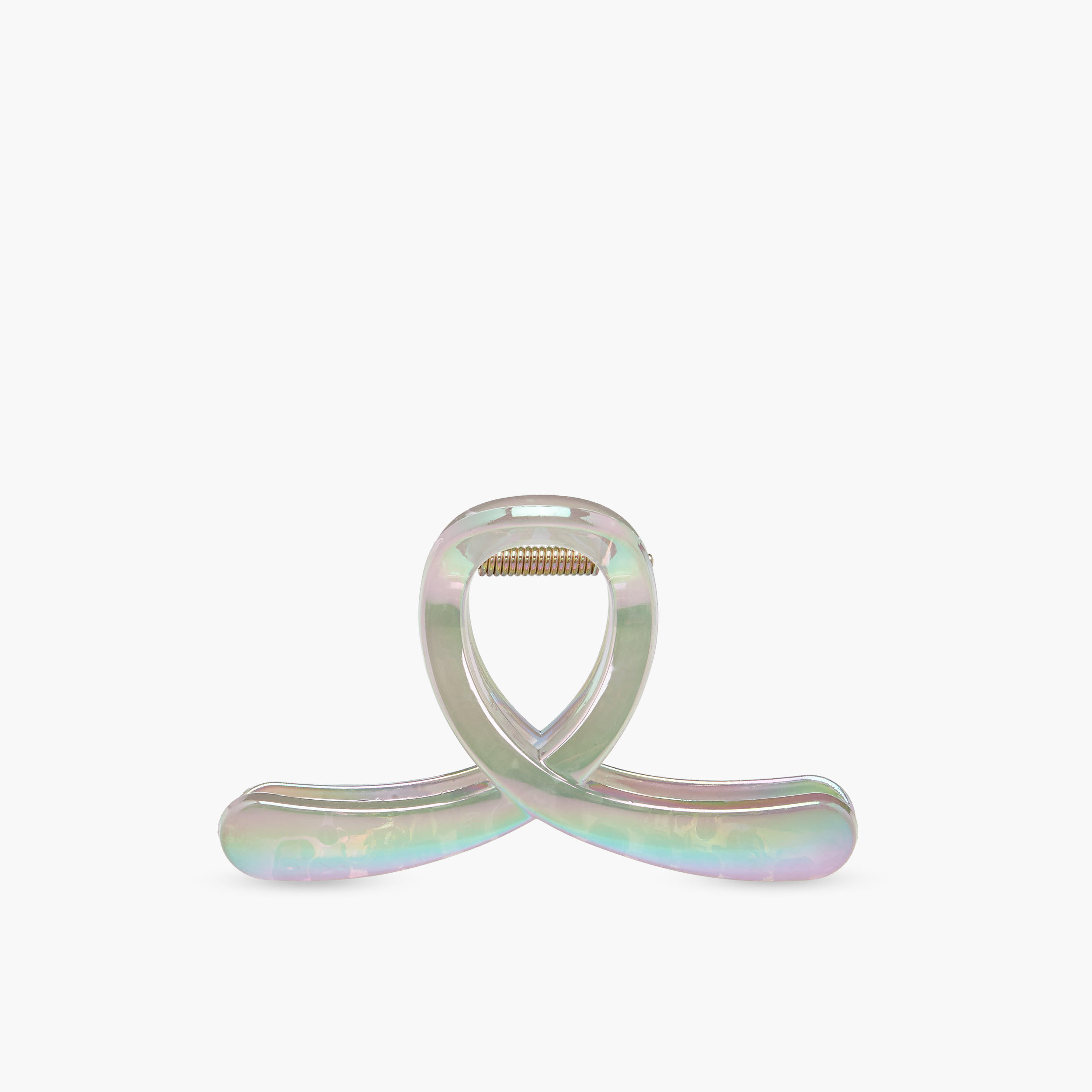 Pack of 3 - Loop Hair Clamp-women-hairaccessories-clamps-image-4