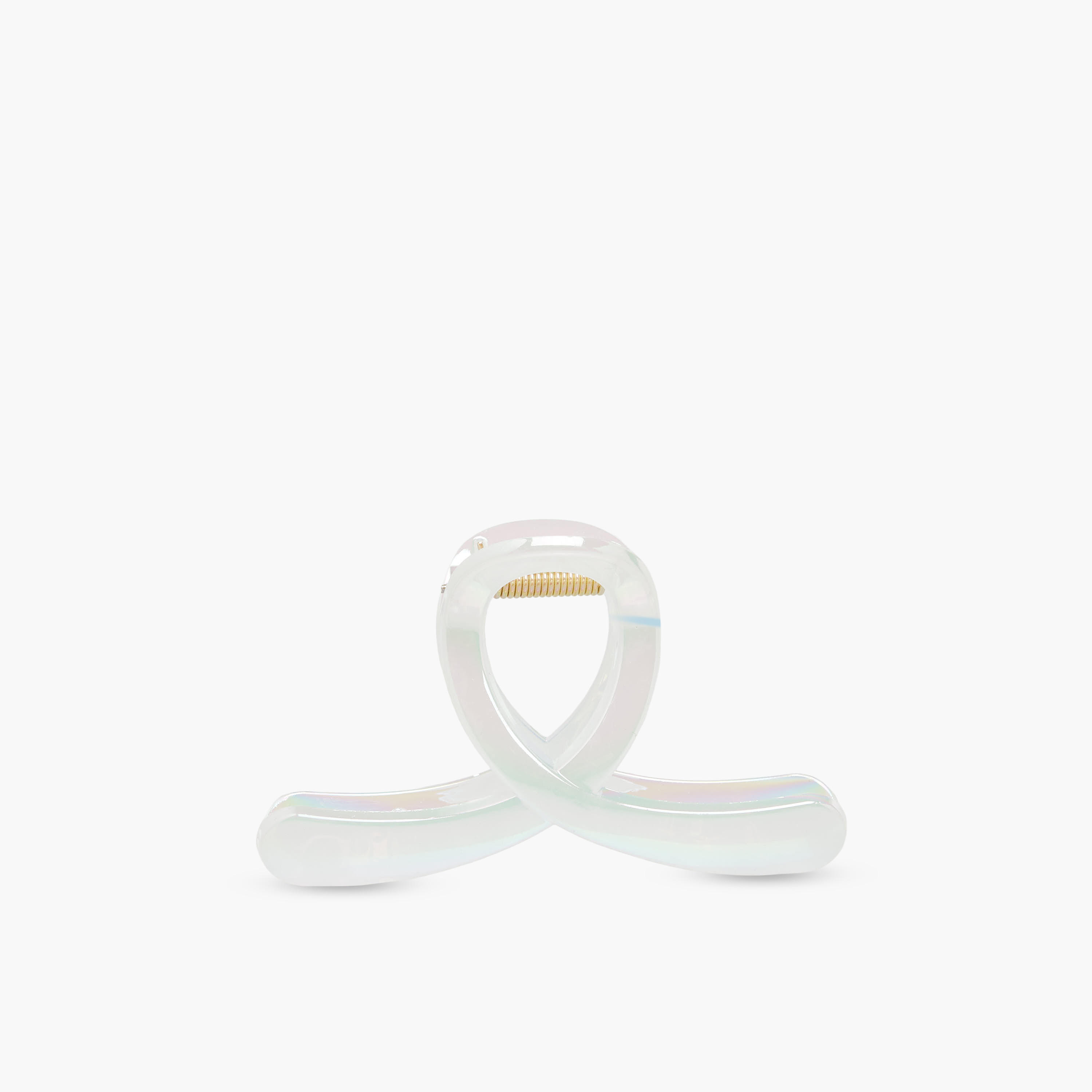 Pack of 3 - Loop Hair Clamp-women-hairaccessories-clamps-image-5