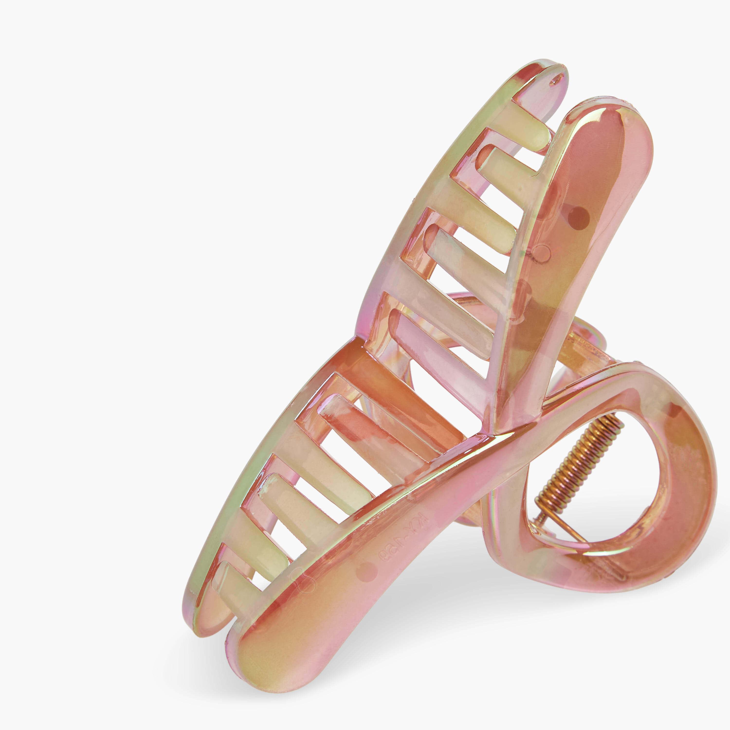 Pack of 3 - Loop Hair Clamp-women-hairaccessories-clamps-image-8