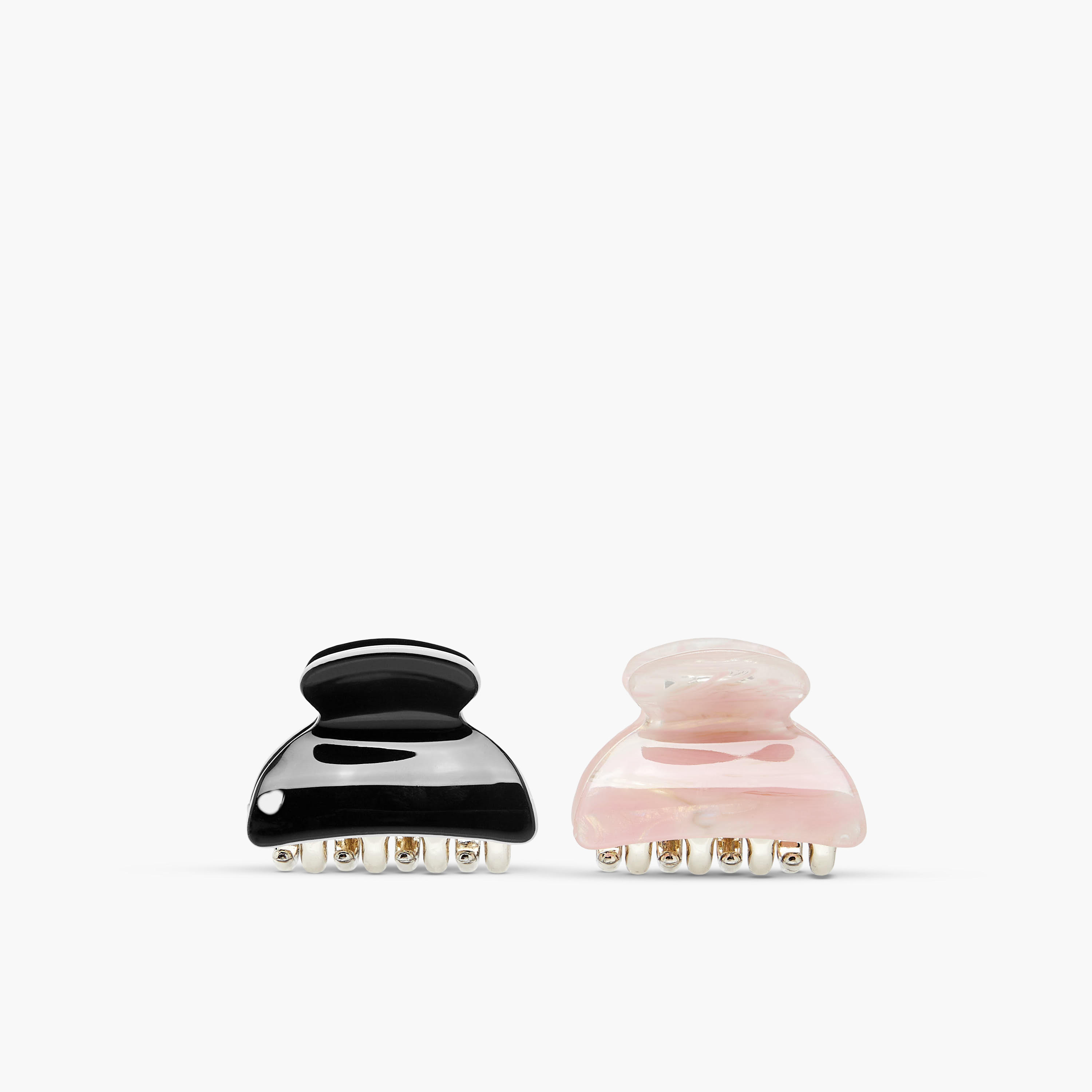 Pack of 4 Hair Clamp with Assorted Design-women-hairaccessories-clamps-image-3