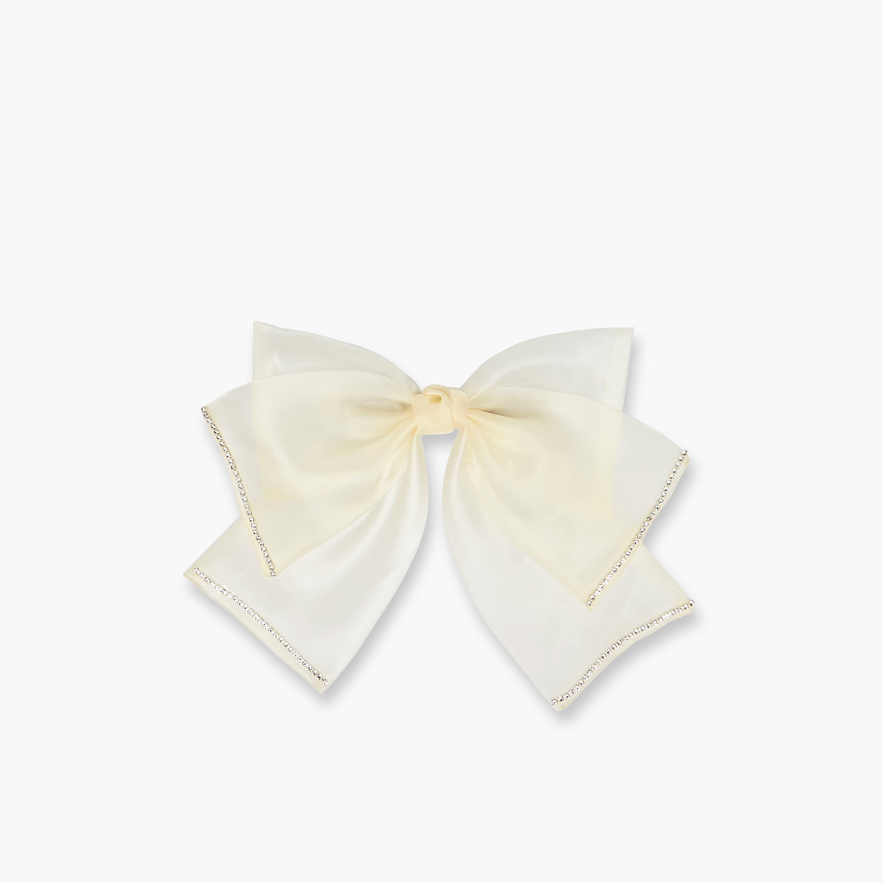 مشبك شعر بفيونكة وتزيينات-women-hairaccessories-clips-image-1