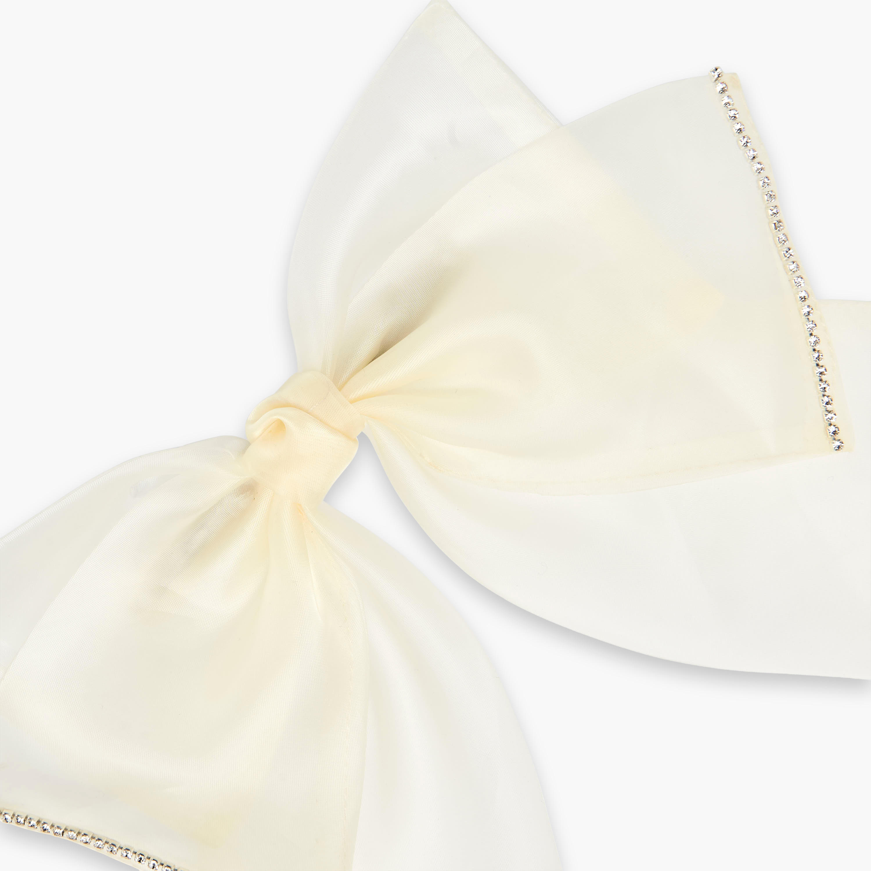 مشبك شعر بفيونكة وتزيينات-women-hairaccessories-clips-image-3