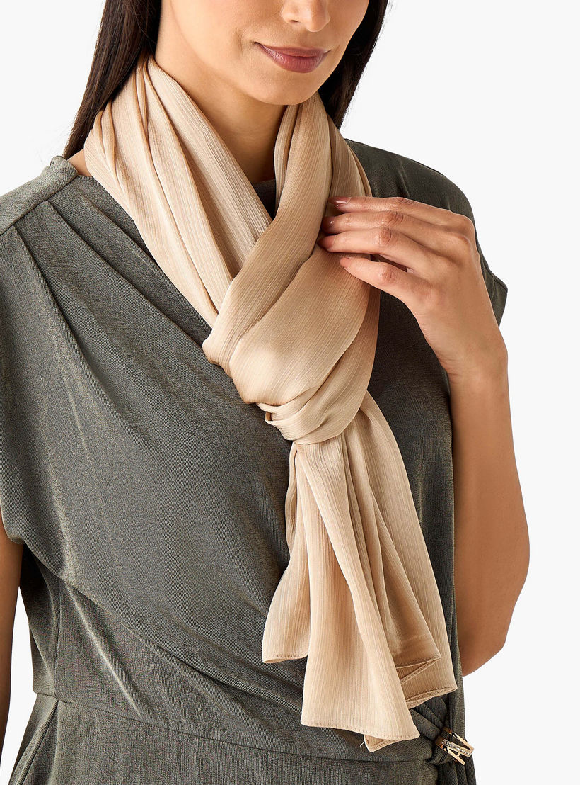 Scarf Textured-women-winterwear-scarves-image-2