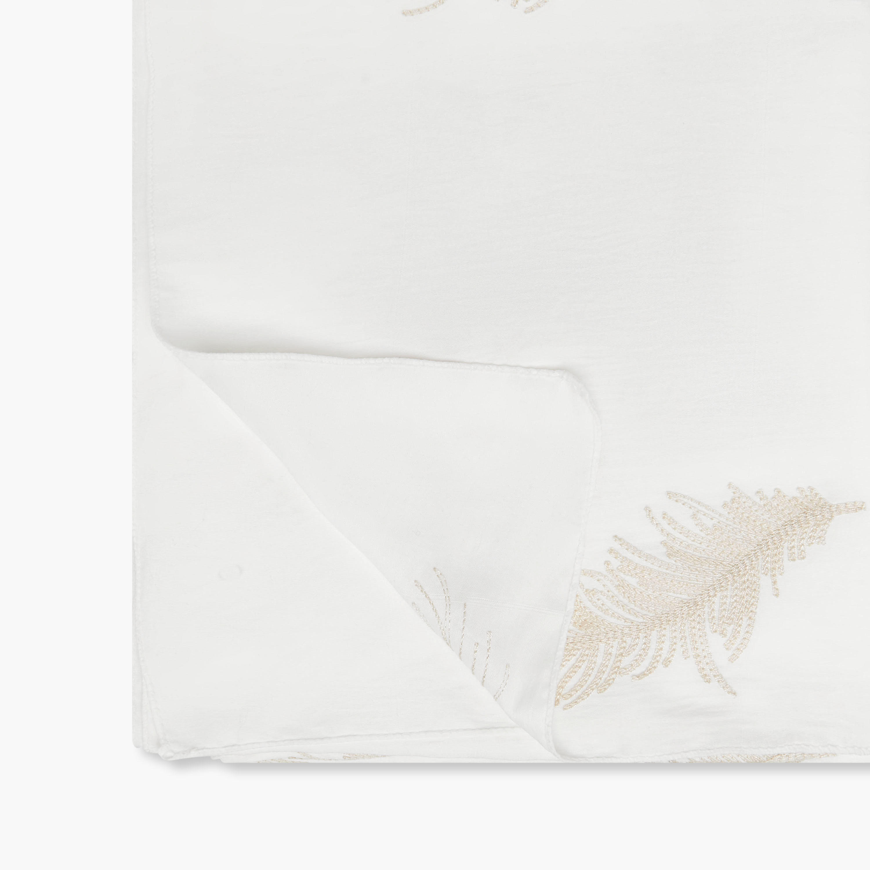 Scarf Feather Embroidered-women-winterwear-scarves-image-4