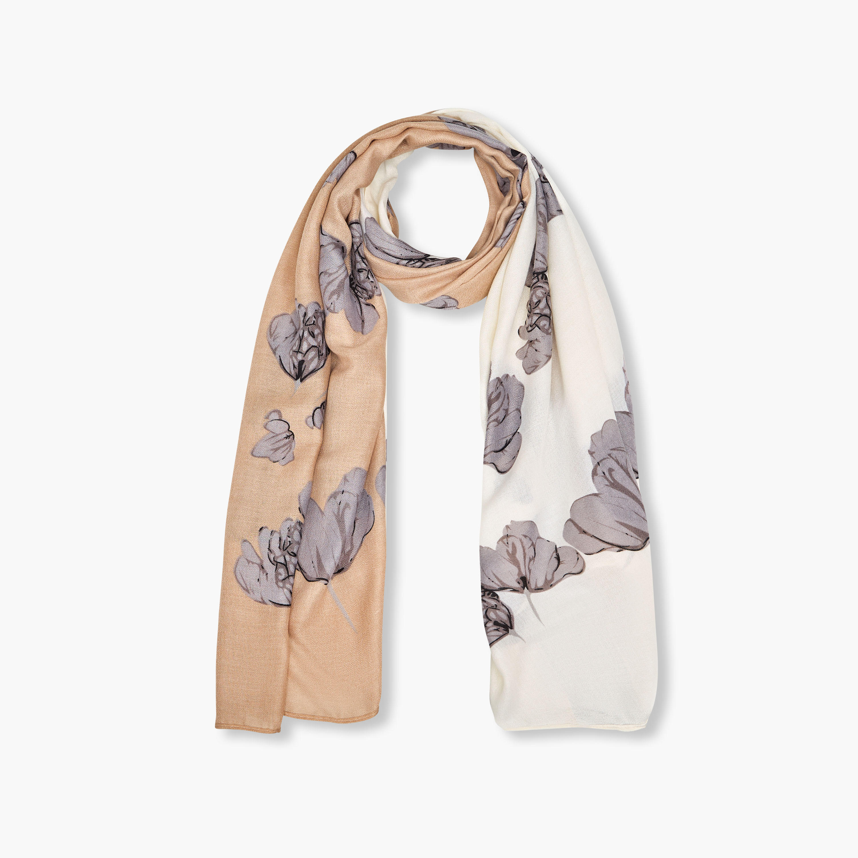 وشاح بطبعات وألوان متعددة-women-winterwear-scarves-image-5