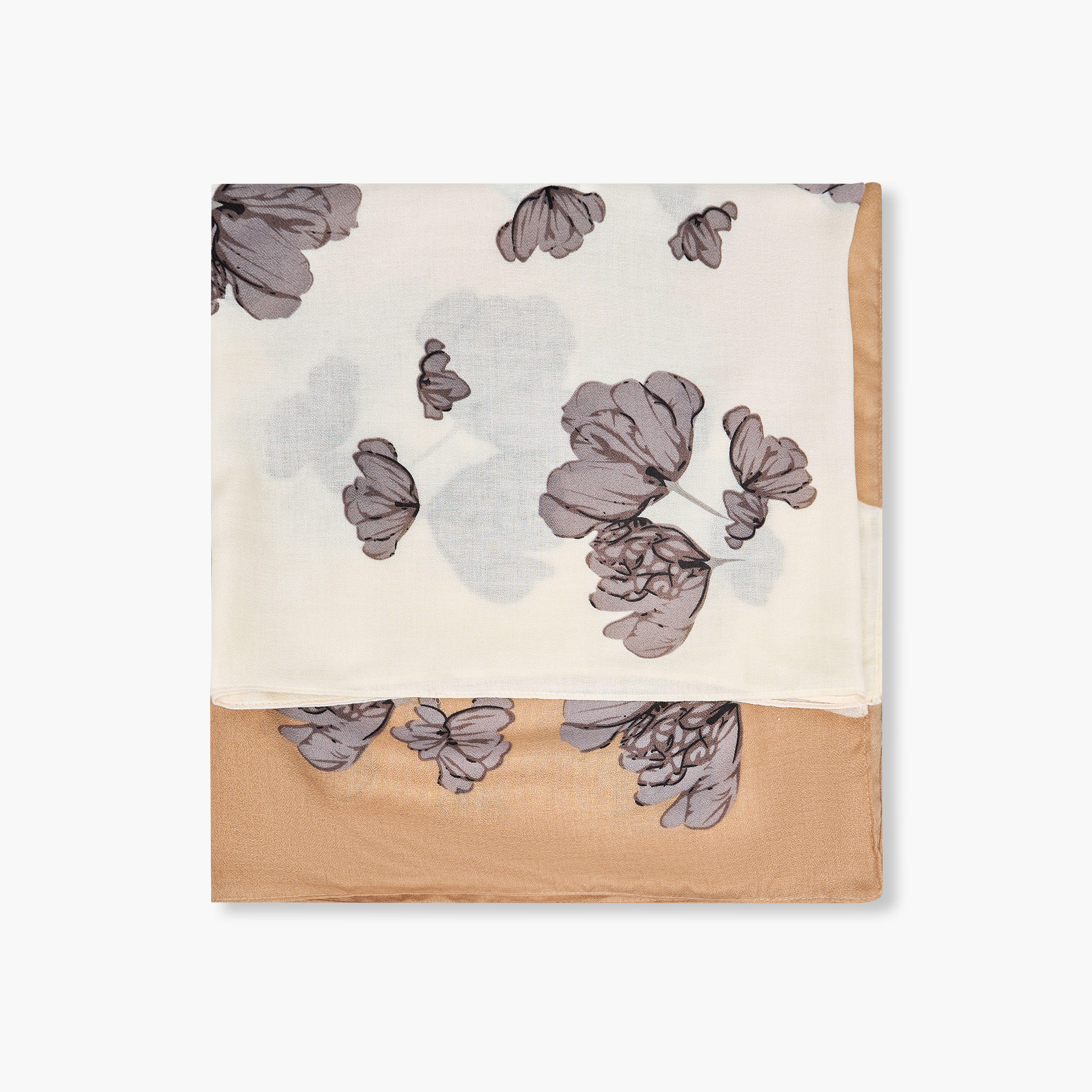 وشاح بطبعات وألوان متعددة-women-winterwear-scarves-image-3