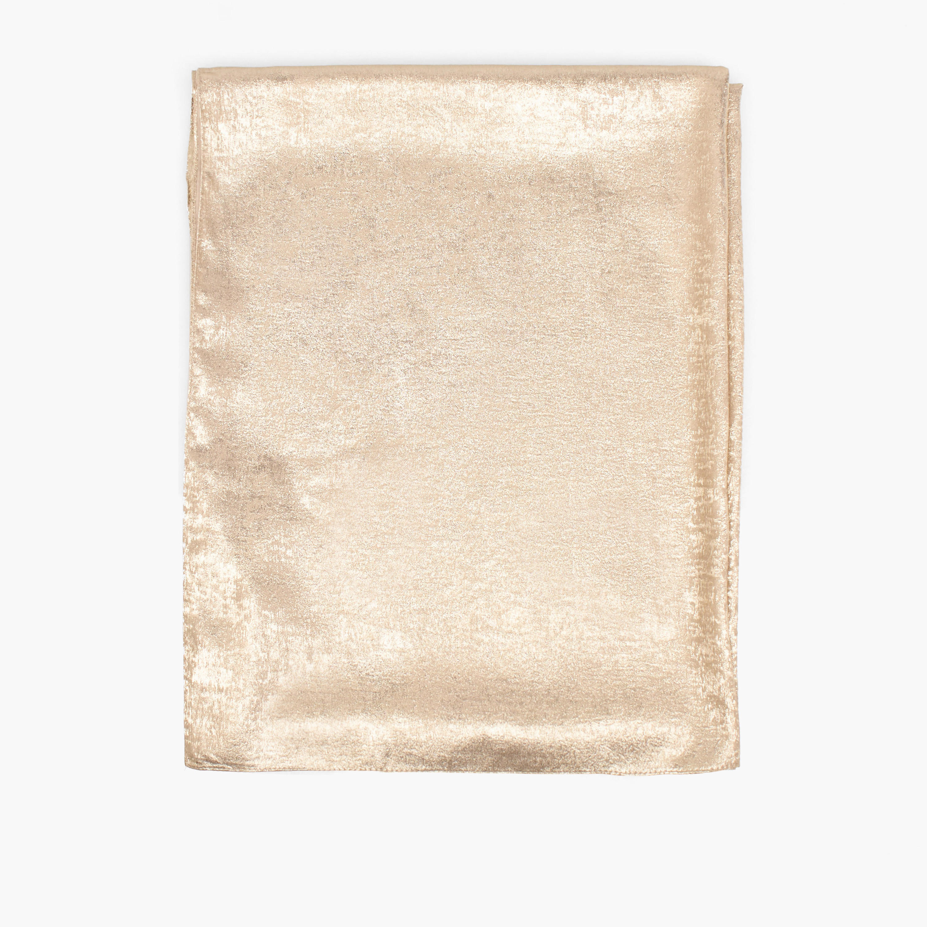Scarf Shimmer Textured-women-winterwear-scarves-image-2