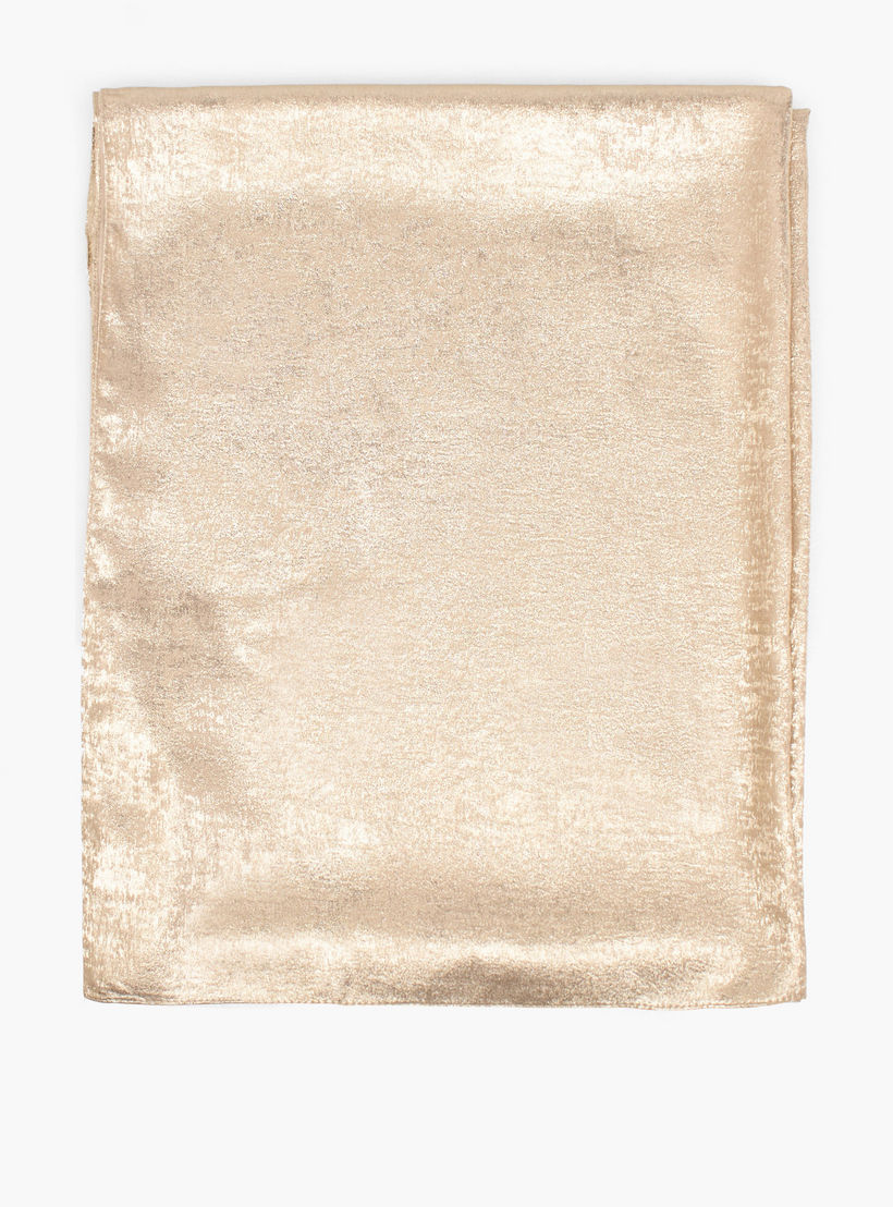 Scarf Shimmer Textured-women-winterwear-scarves-image-2