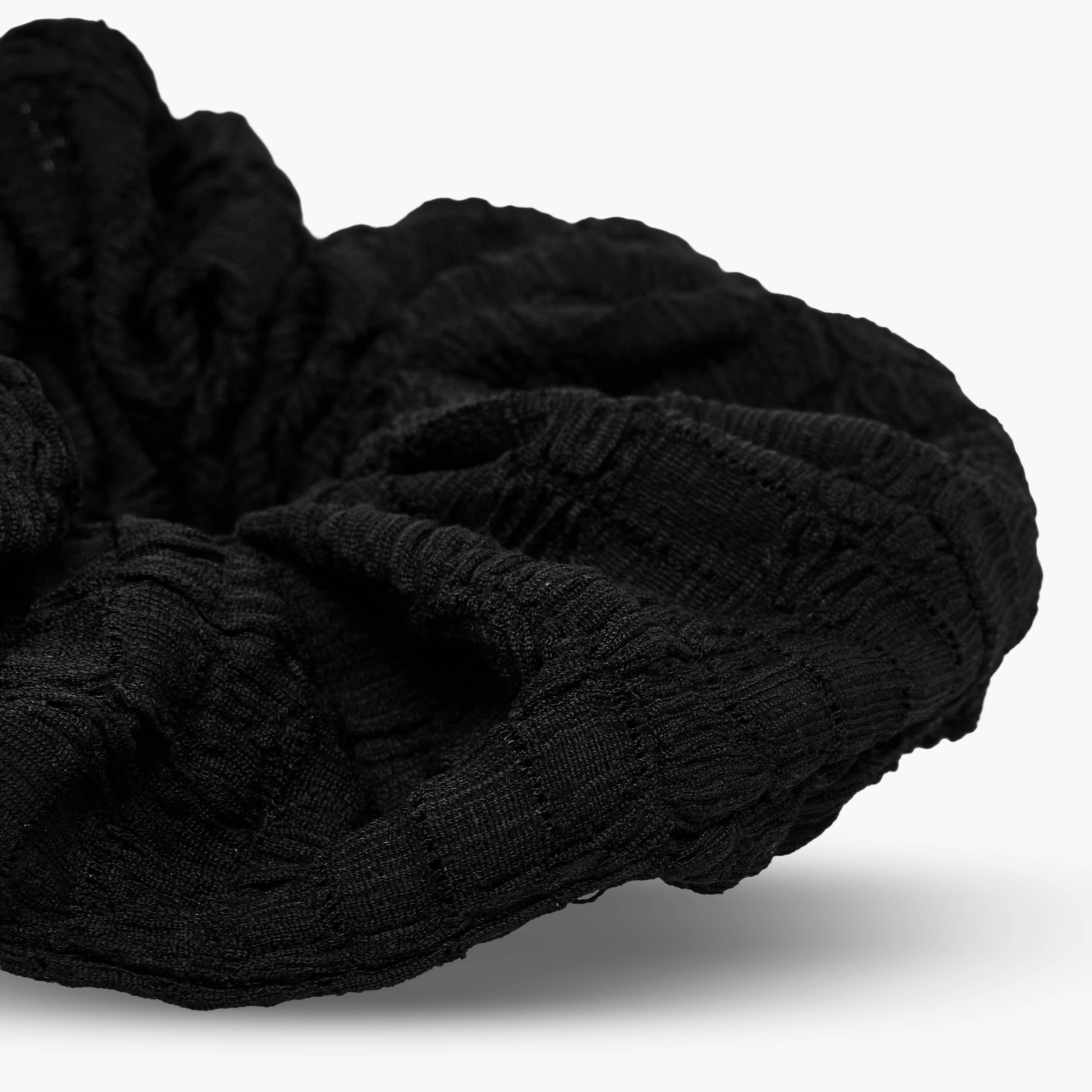 ربطات شعر سكرانشي - عبوة من قطعتين-women-hairaccessories-scrunchies-image-1