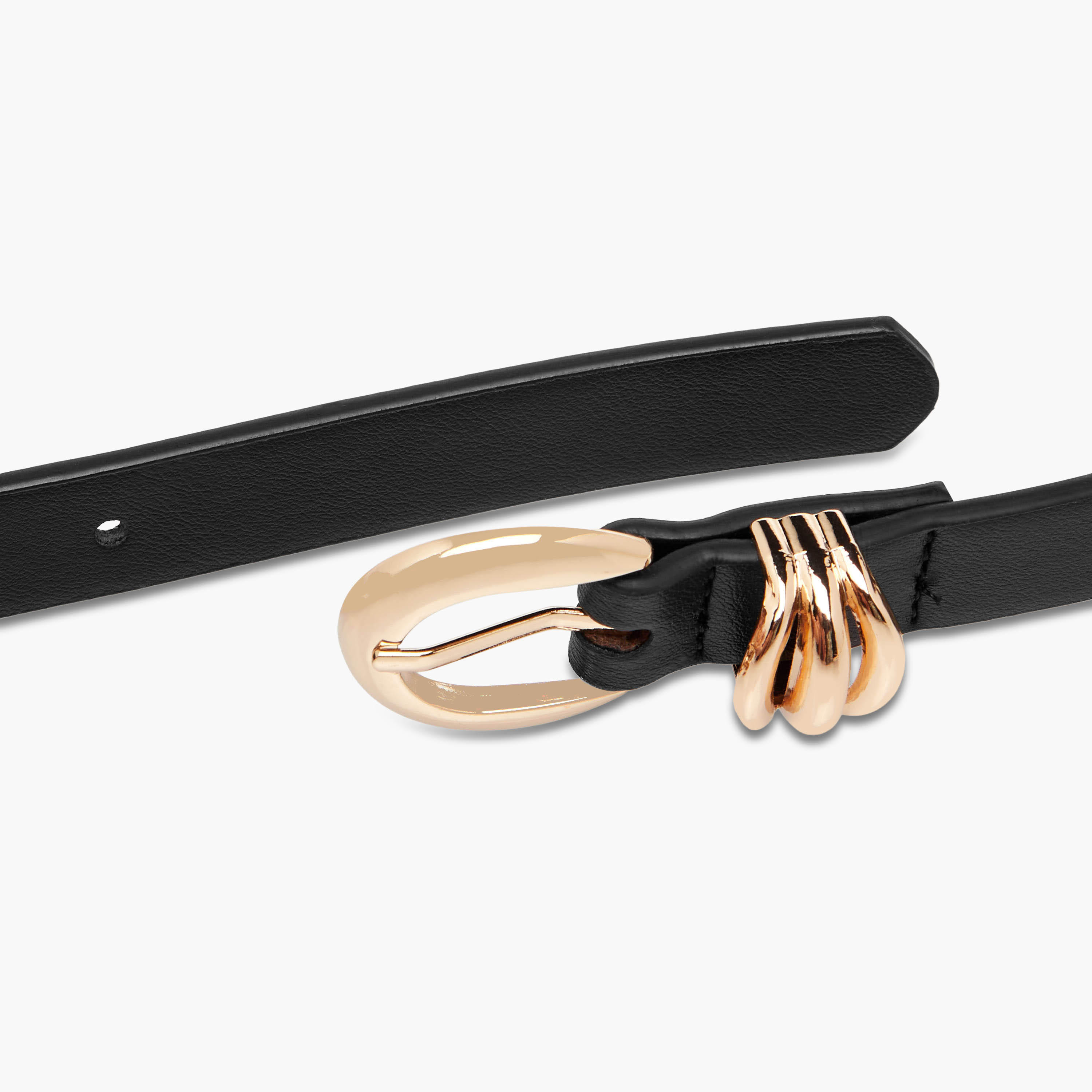 طقم حزام بإبزيم دبوس مزخرف - عبوة من قطعتين-women-clothingaccessories-belts-image-11