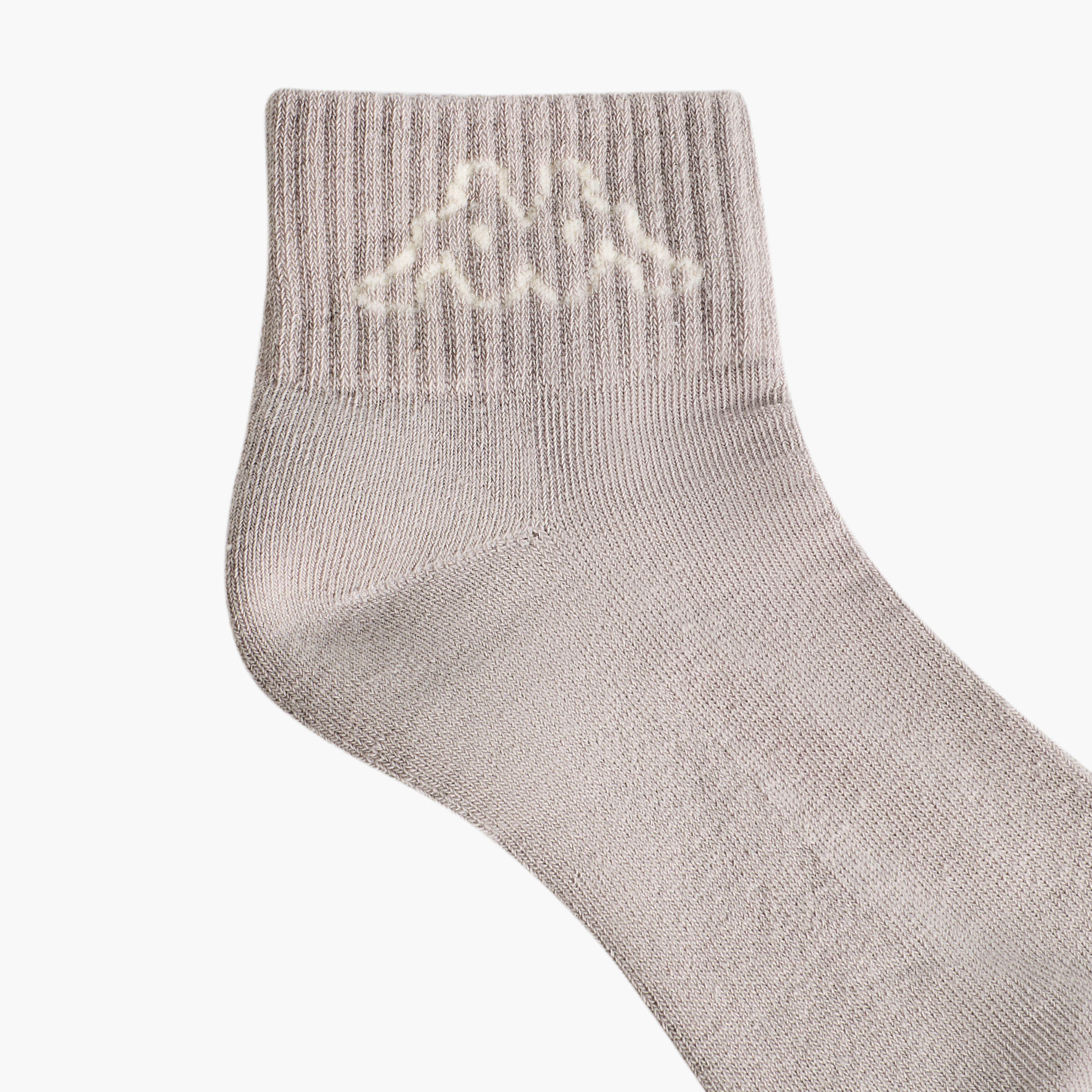 Kappa Pack of 3 Crew Length Socks-women-socksandstockings-image-5