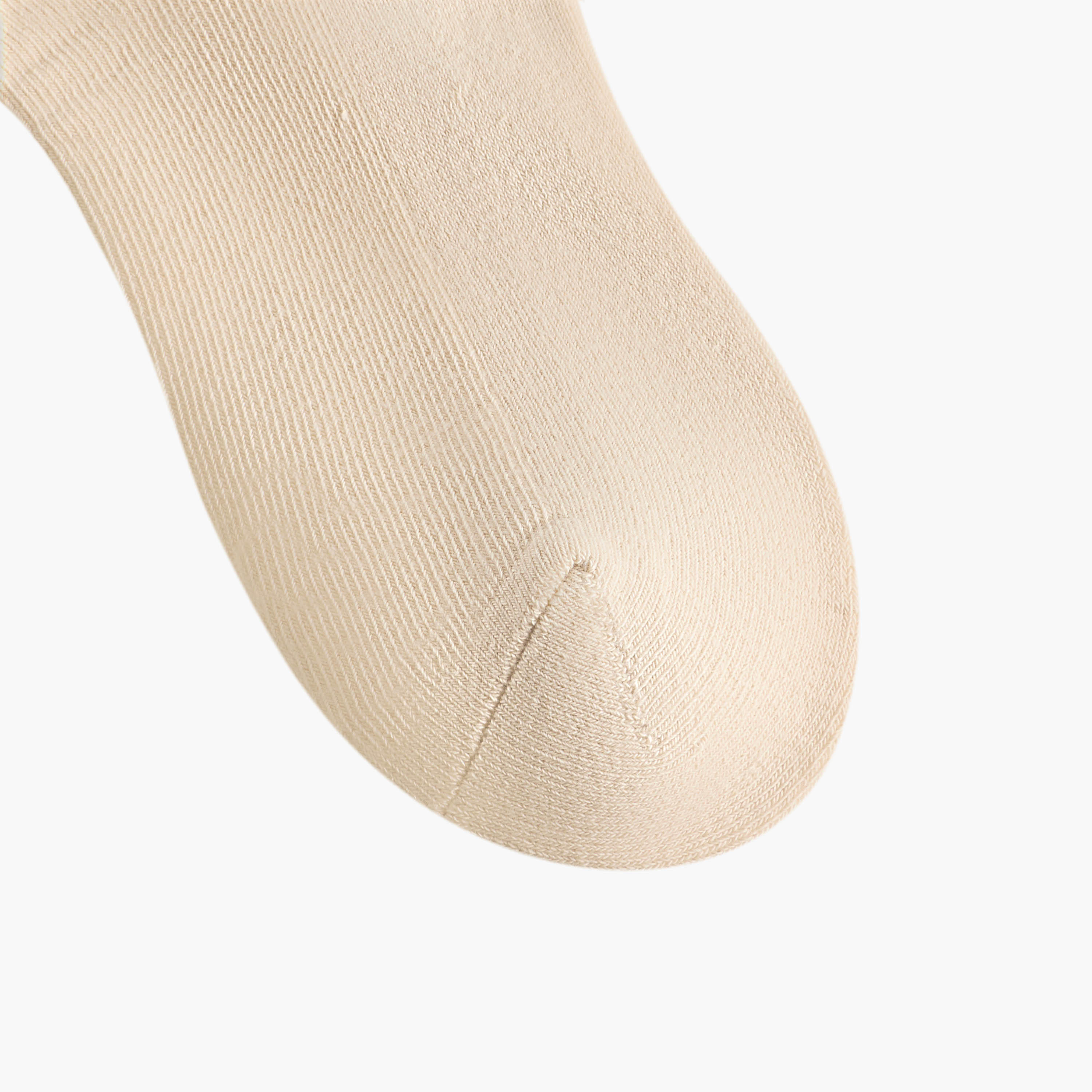 Kappa Pack of 3 Ankle Length Trainer Socks-women-socksandstockings-image-3