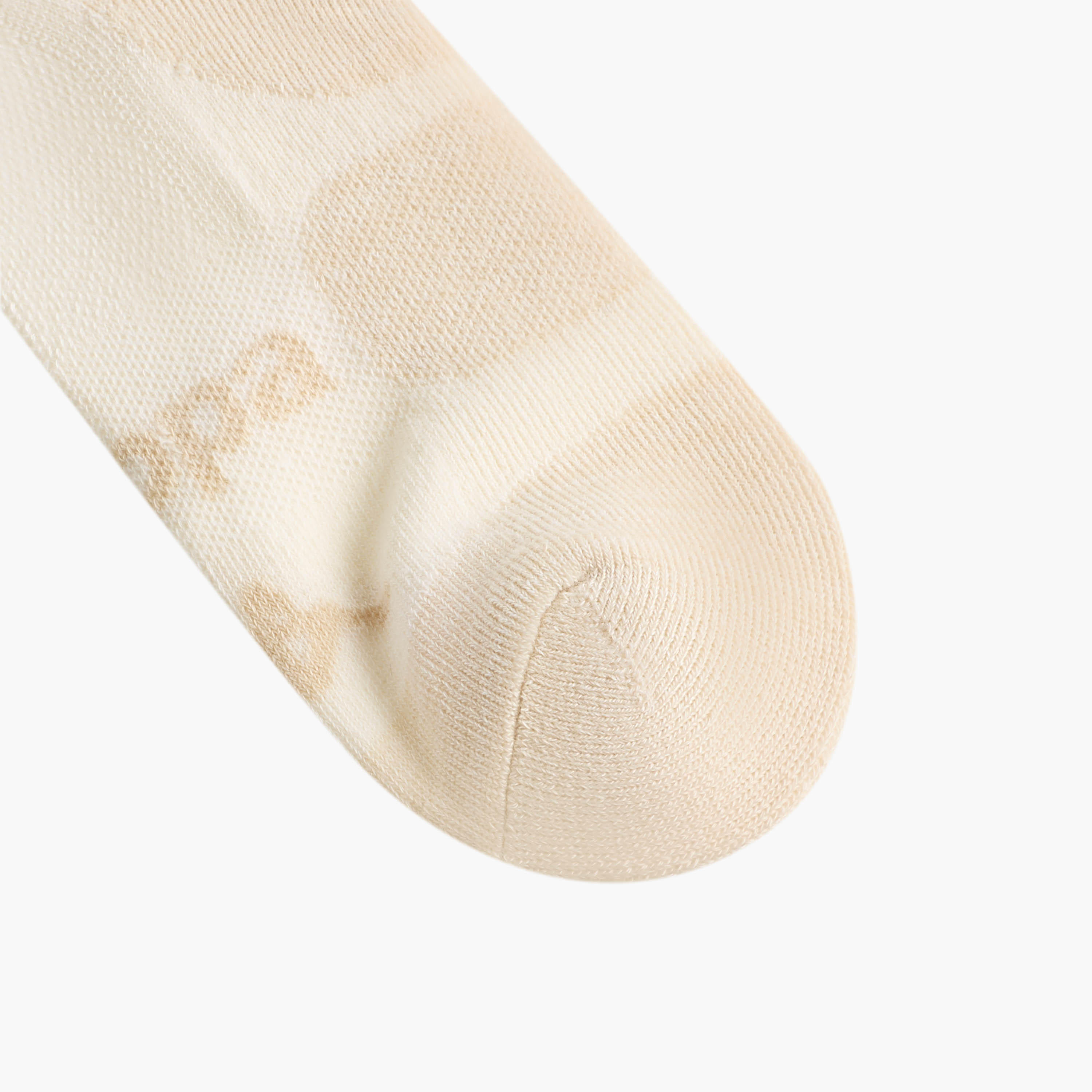 Kappa Pack of 5 Ankle Length Trainer Socks Terry-women-socksandstockings-image-3