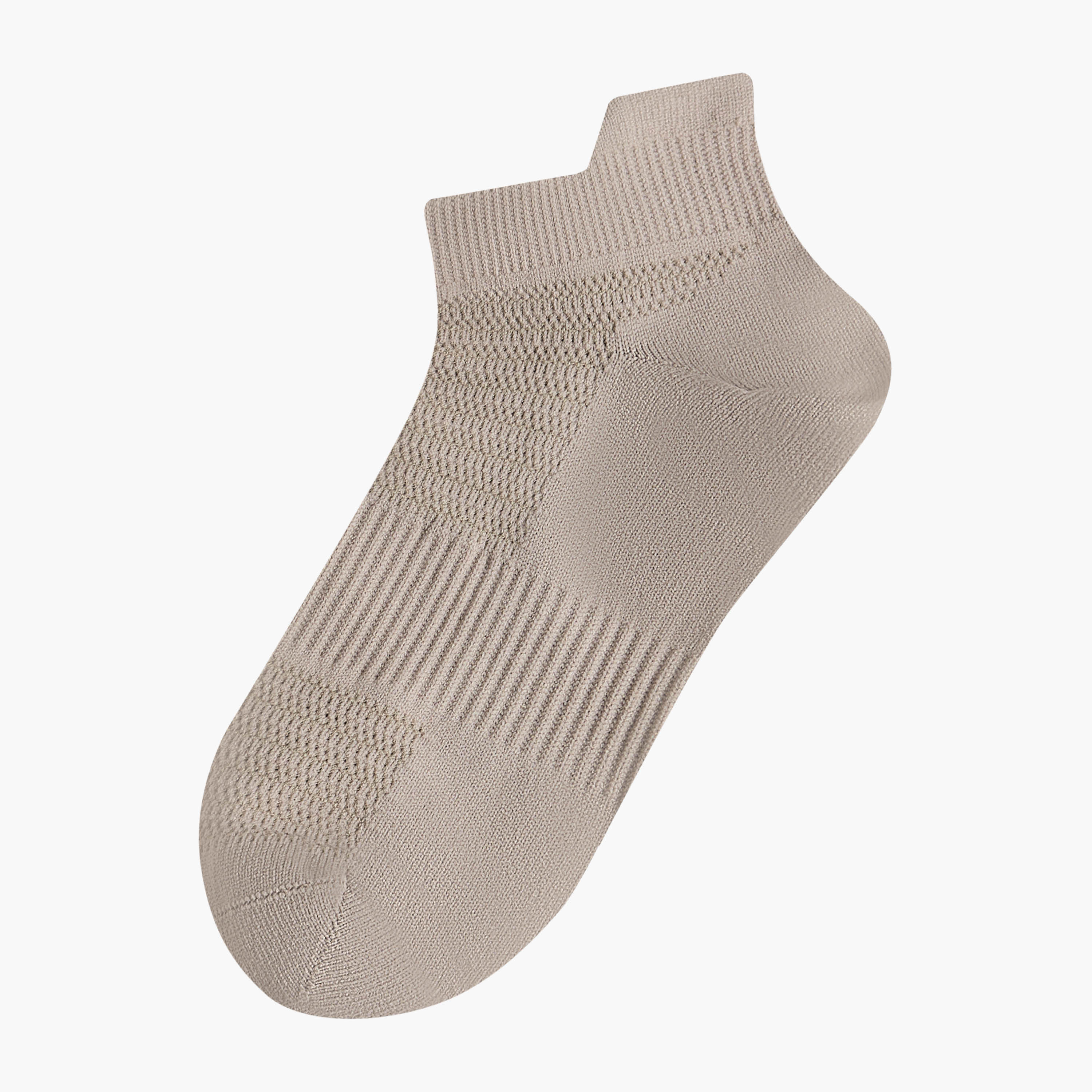 Pack of 3 Sports Trainer Nylon Socks-women-socksandstockings-image-2