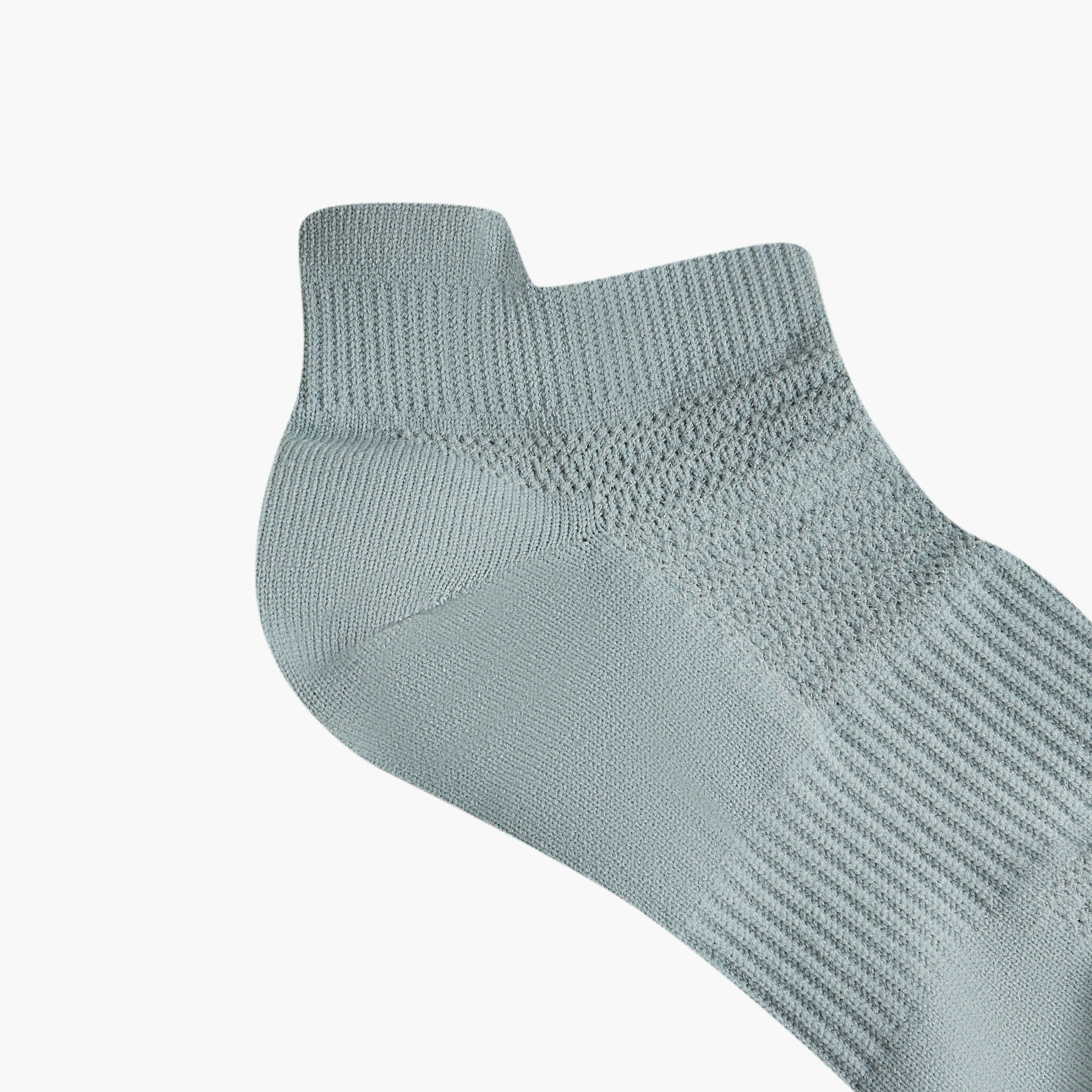 Pack of 3 Sports Trainer Nylon Socks-women-socksandstockings-image-5