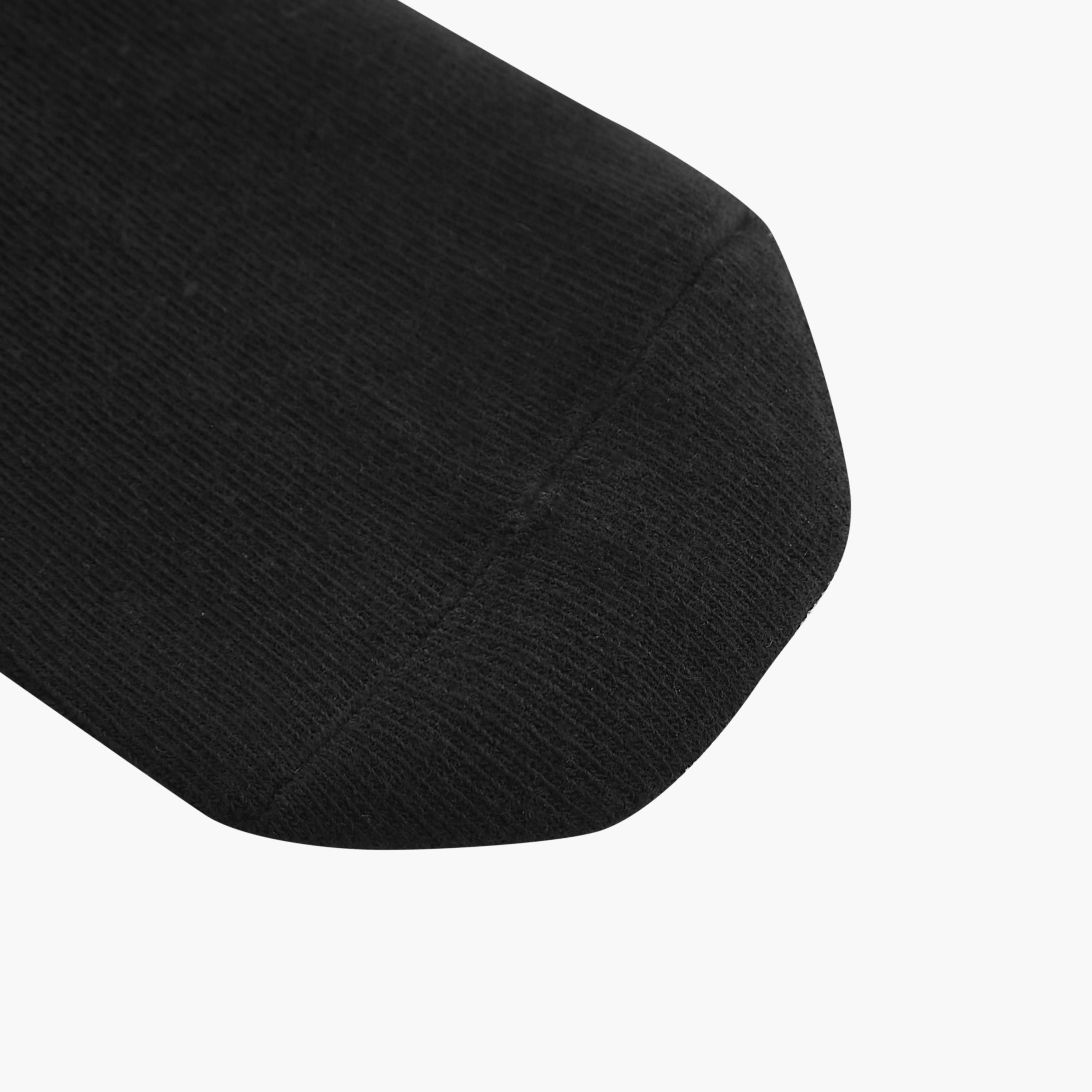 Pack of 5 Quarter Crew Length Socks-women-socksandstockings-image-4