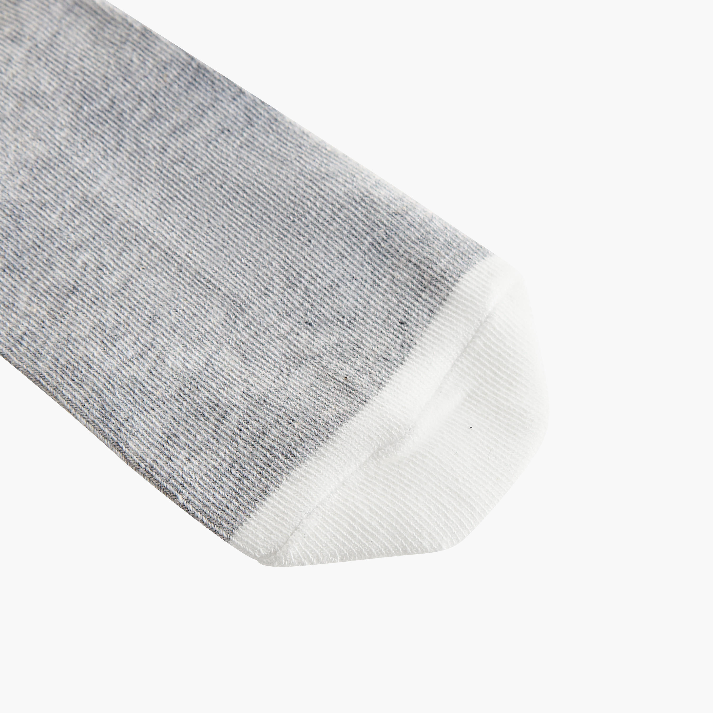 Pack of 5 Crew Length Socks-women-socksandstockings-image-4