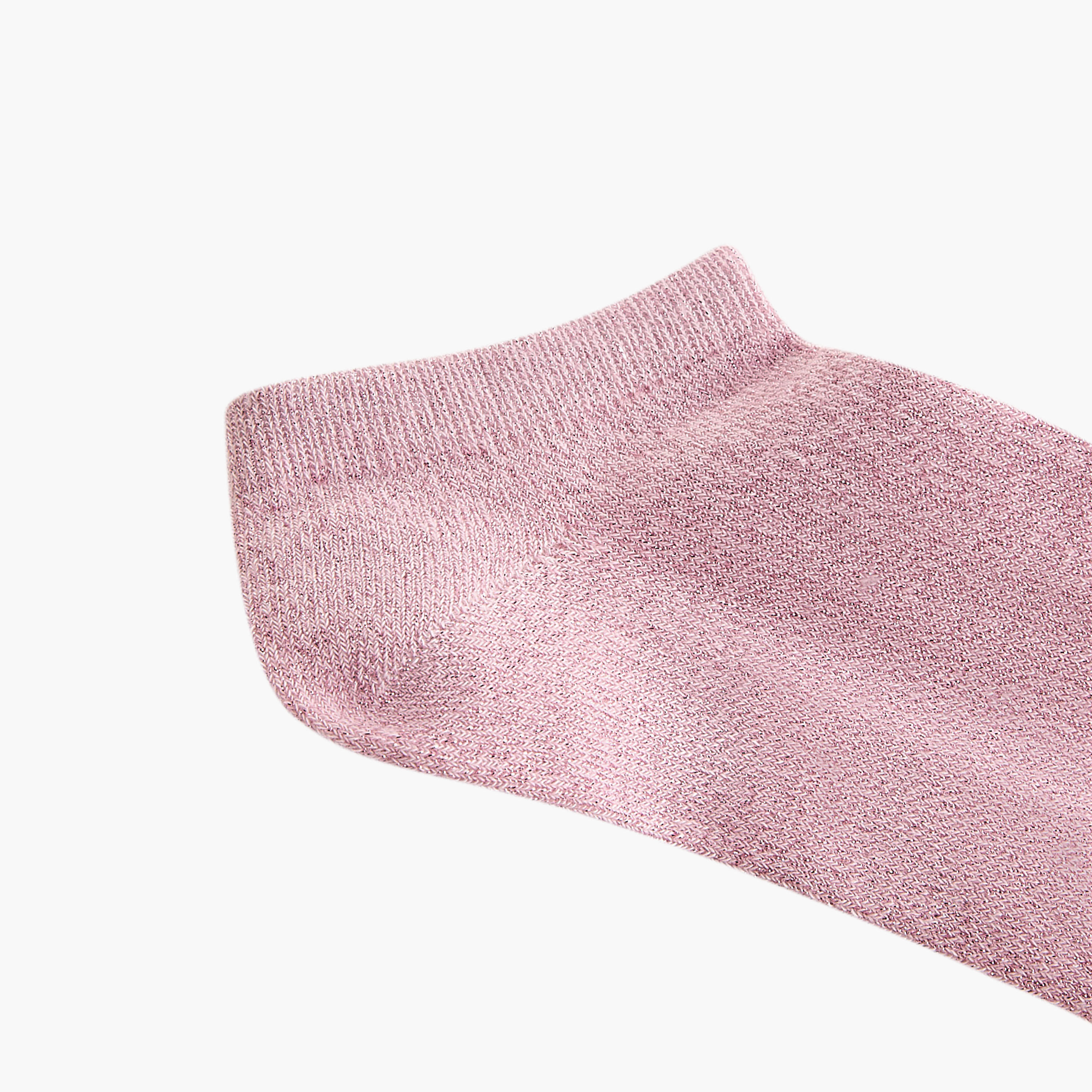 Pack of 7 Trainer Socks-women-socksandstockings-image-5