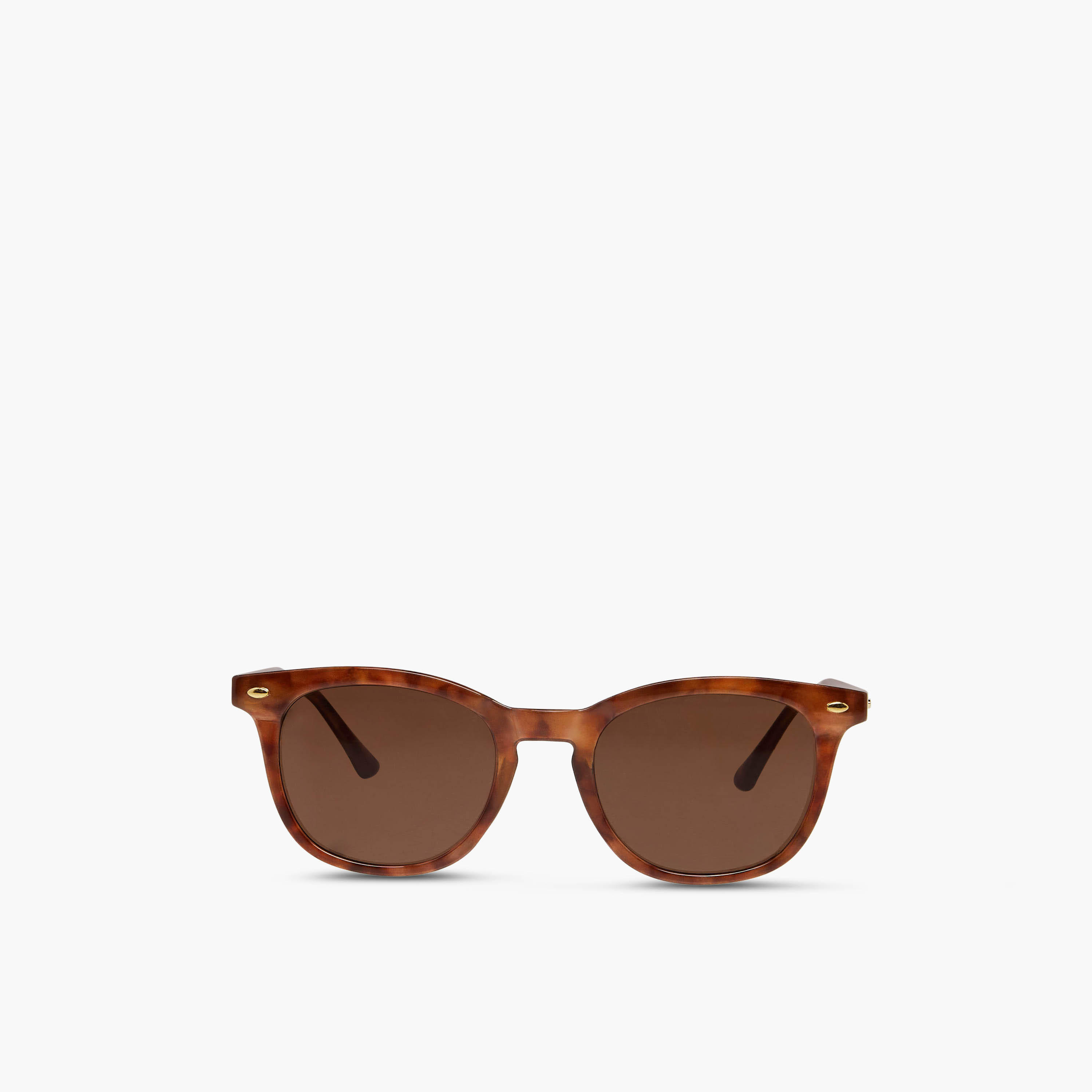 Sunglasses Square UV Protection Brown Lens-women-sunglasses-image-3