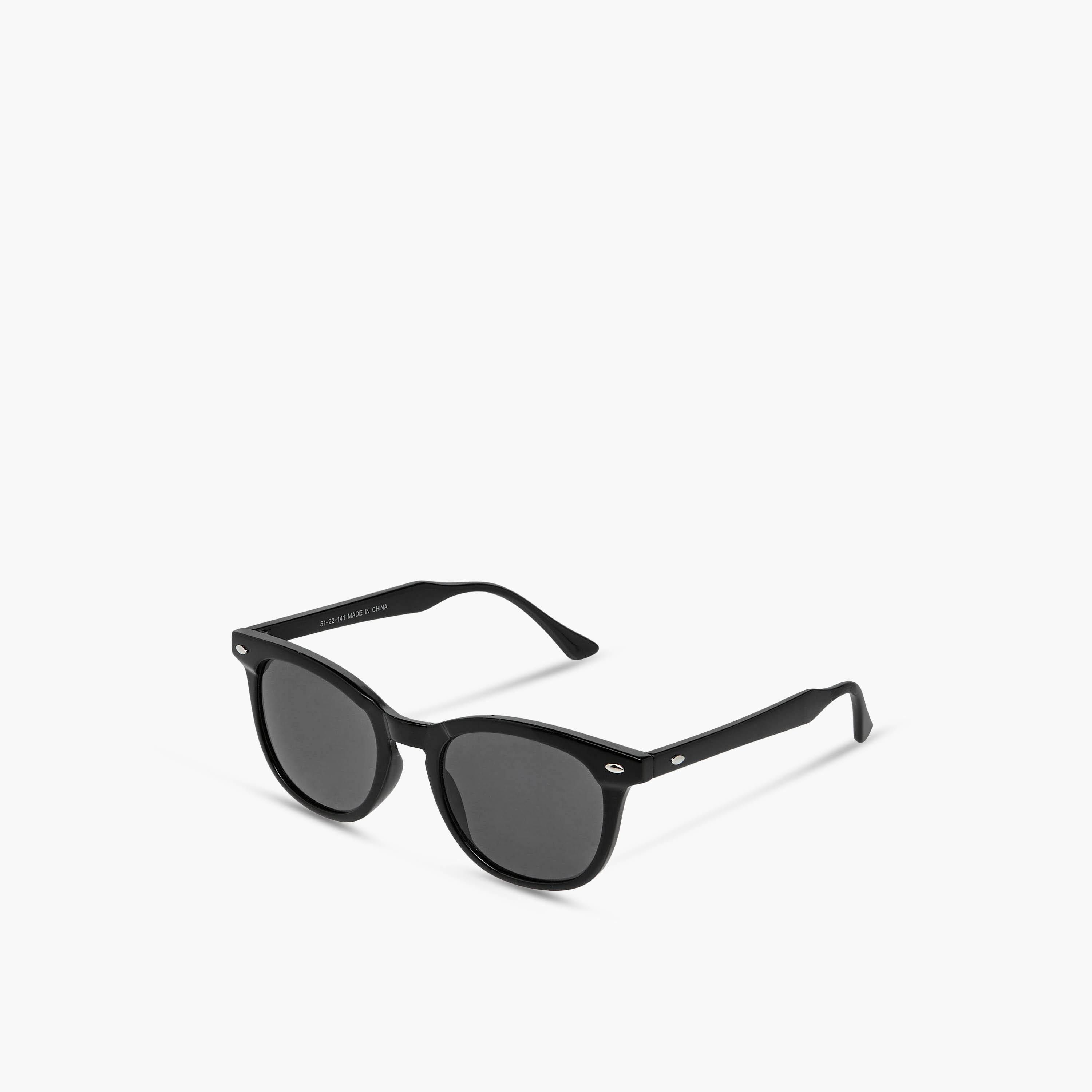 نظارة شمسية مربعة بعدسات سوداء مع حماية من الأشعة فوق البنفسجية-women-sunglasses-image-6