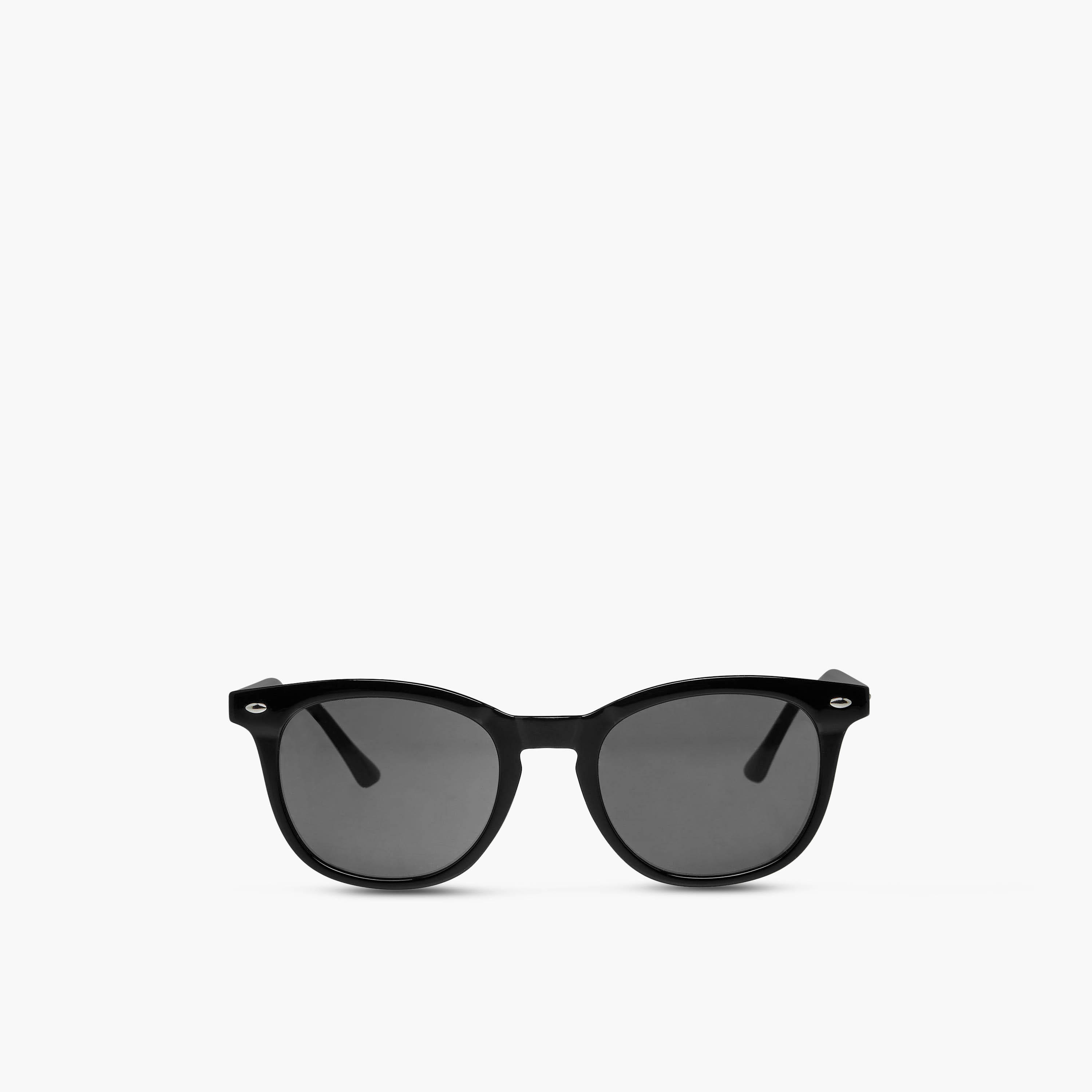 نظارة شمسية مربعة بعدسات سوداء مع حماية من الأشعة فوق البنفسجية-women-sunglasses-image-4