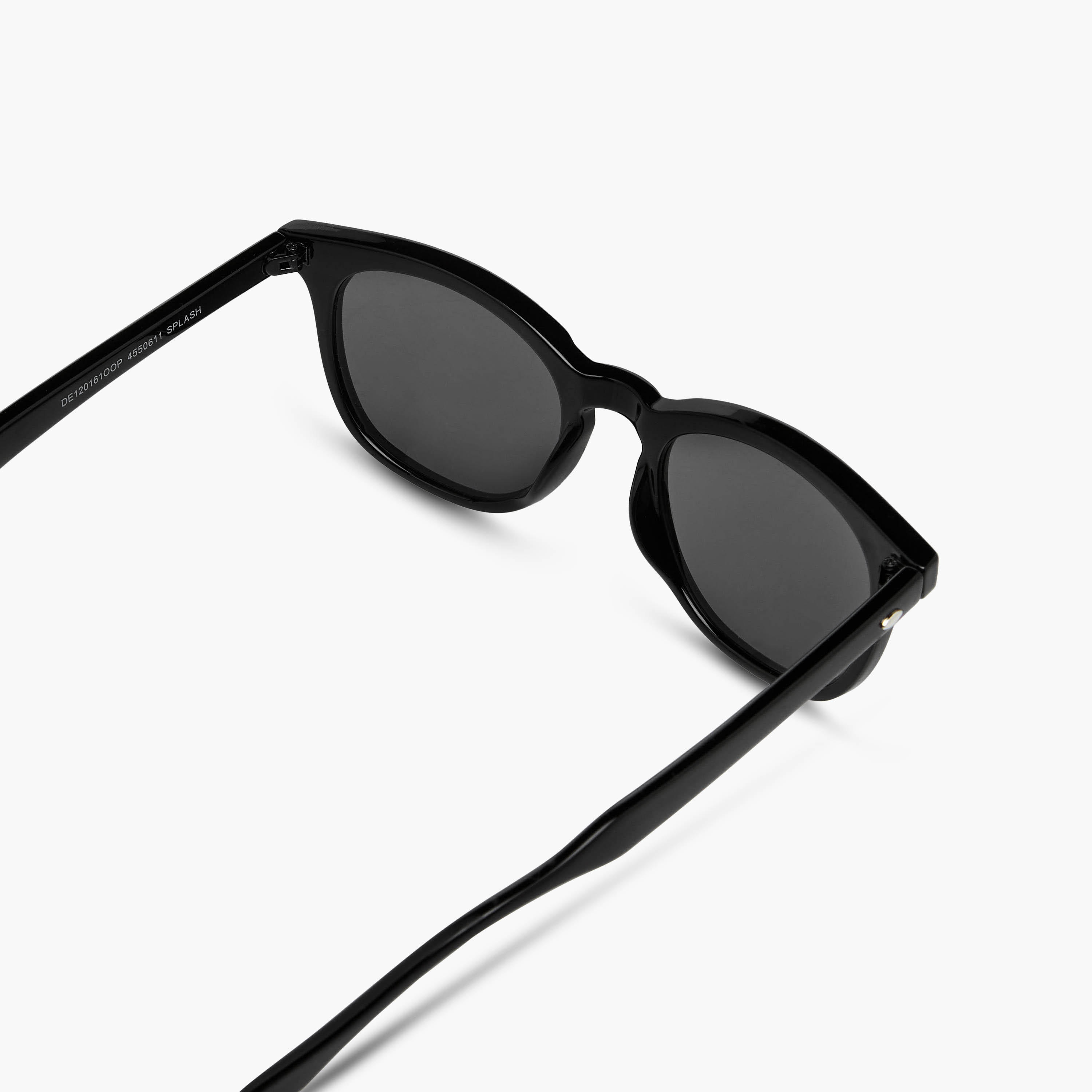 نظارة شمسية مربعة بعدسات سوداء مع حماية من الأشعة فوق البنفسجية-women-sunglasses-image-2