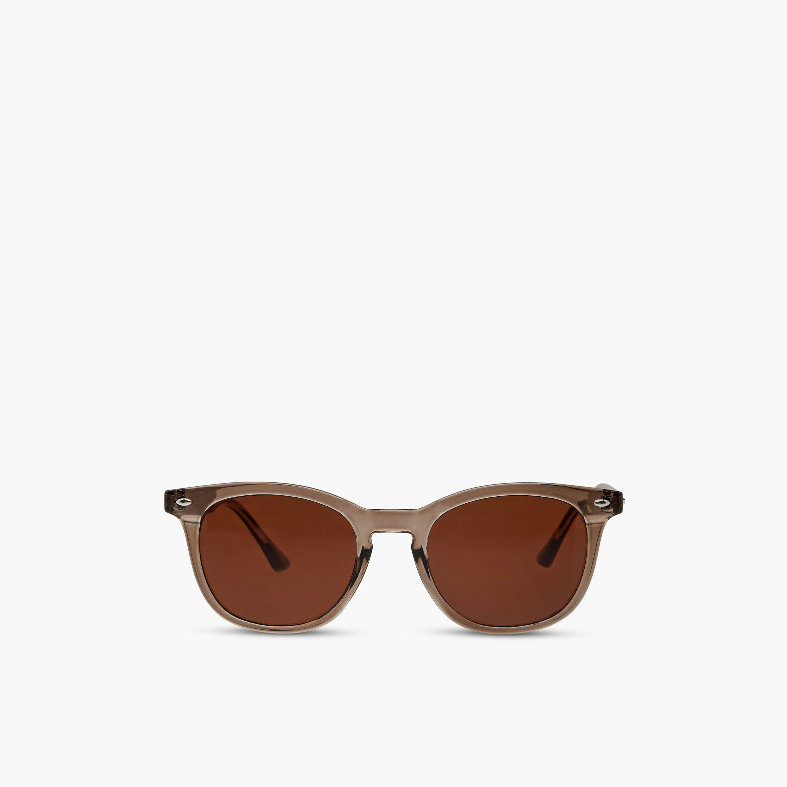 Sunglasses Square UV Protection Brown Lens-women-sunglasses-image-3