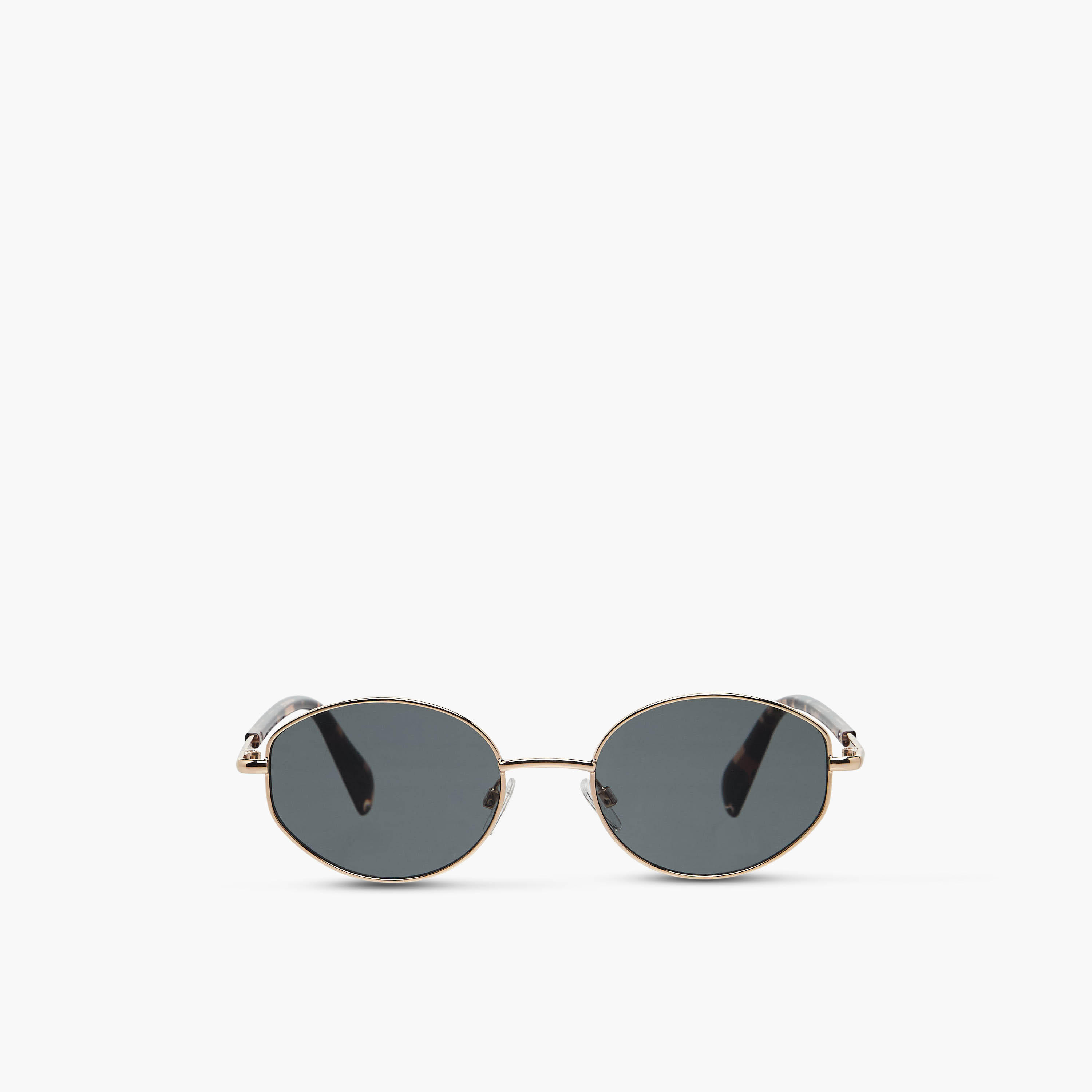 Sunglasses Oval UV Protection-women-sunglasses-image-3