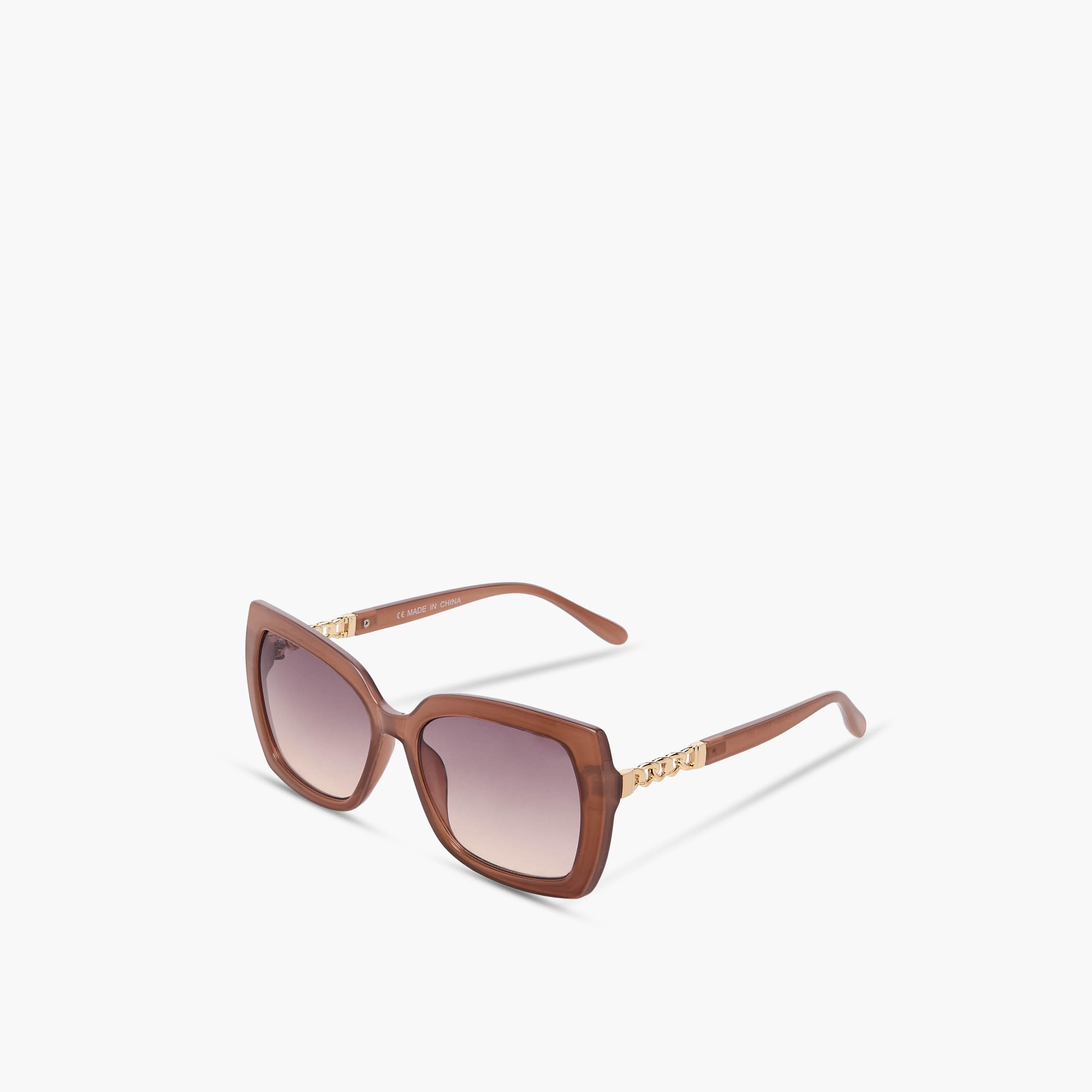 نظارة شمسية مربعة بعدسات بنية وحماية من الأشعة فوق البنفسجية-women-sunglasses-image-6