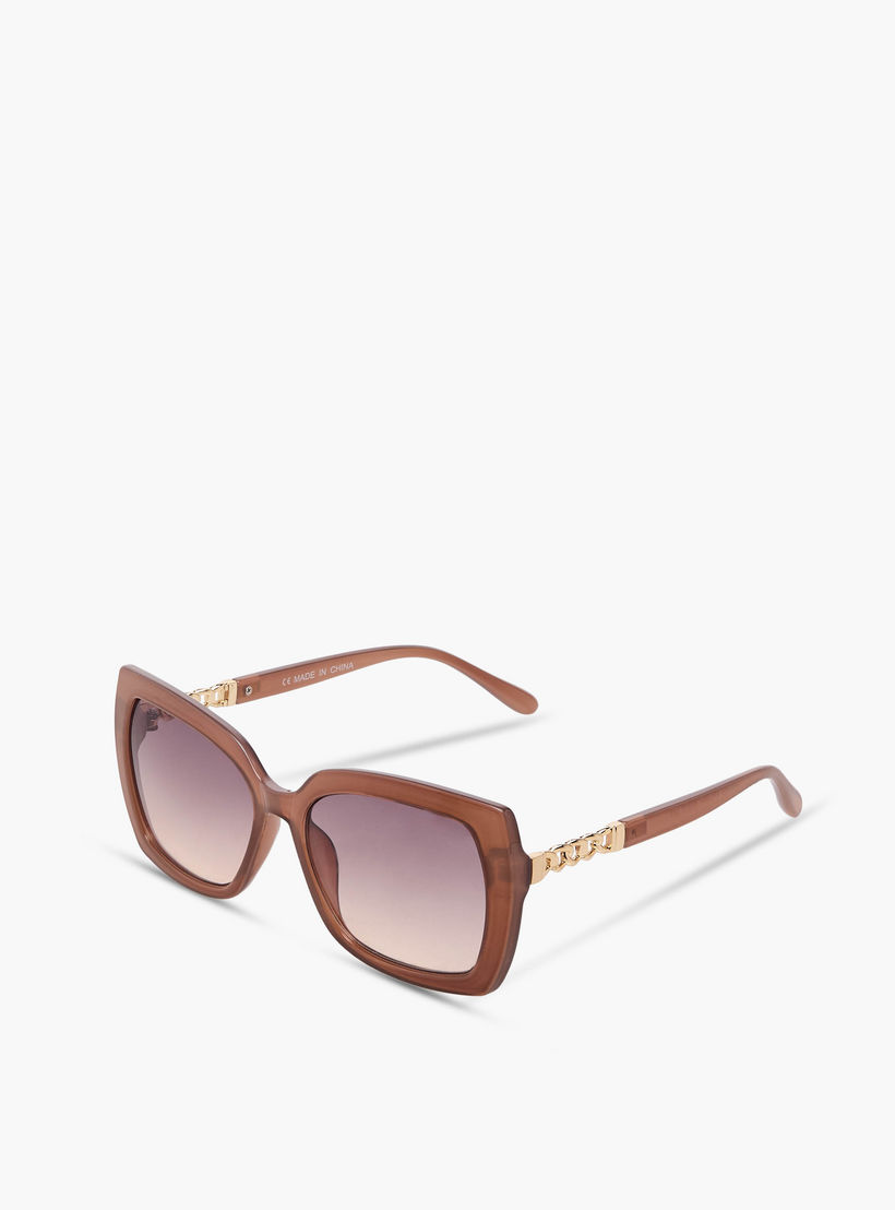 نظارة شمسية مربعة بعدسات بنية وحماية من الأشعة فوق البنفسجية-women-sunglasses-image-6