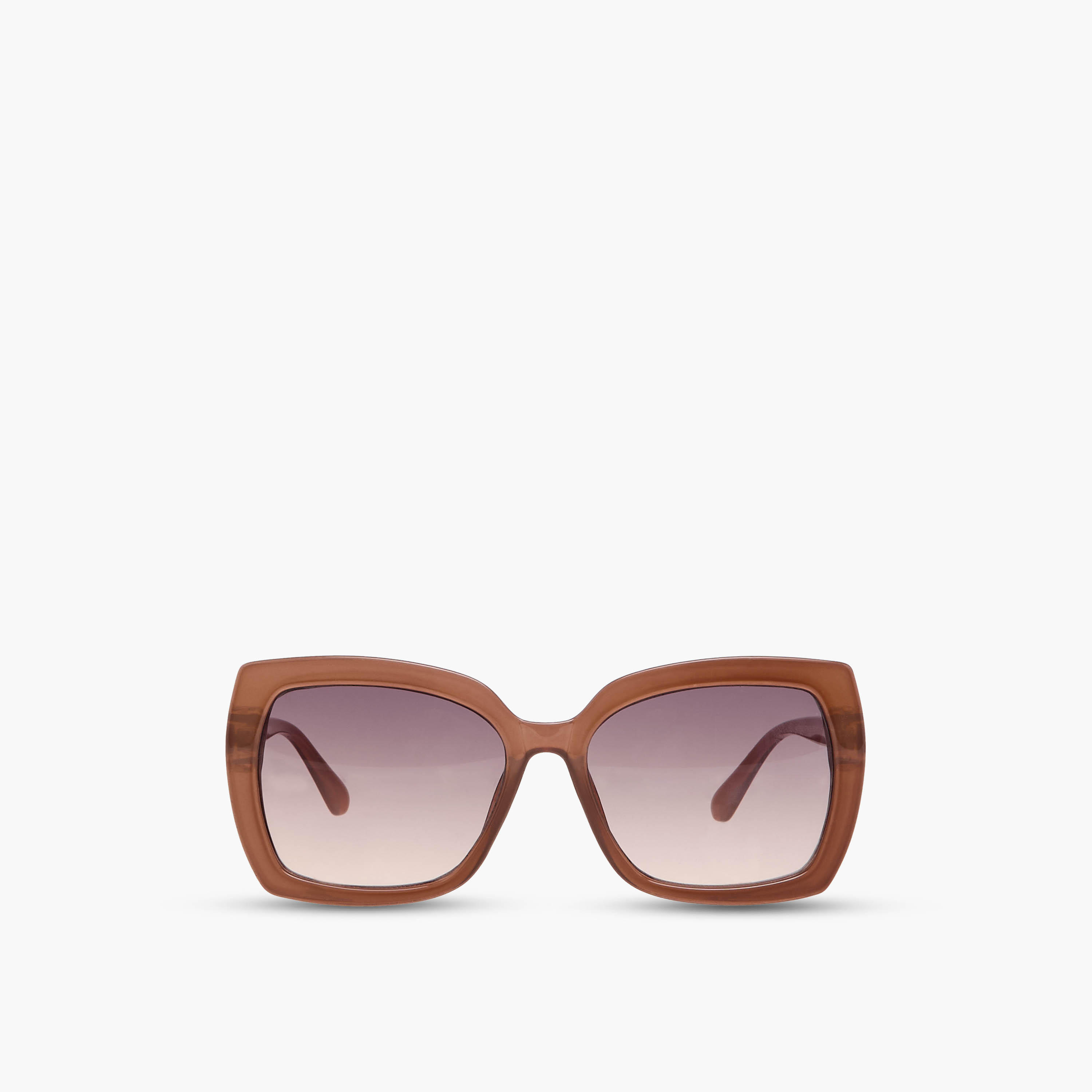 نظارة شمسية مربعة بعدسات بنية وحماية من الأشعة فوق البنفسجية-women-sunglasses-image-4