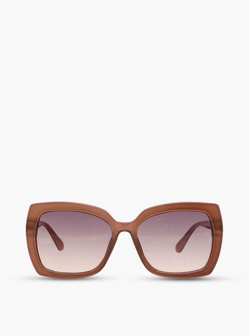 نظارة شمسية مربعة بعدسات بنية وحماية من الأشعة فوق البنفسجية-women-sunglasses-image-4